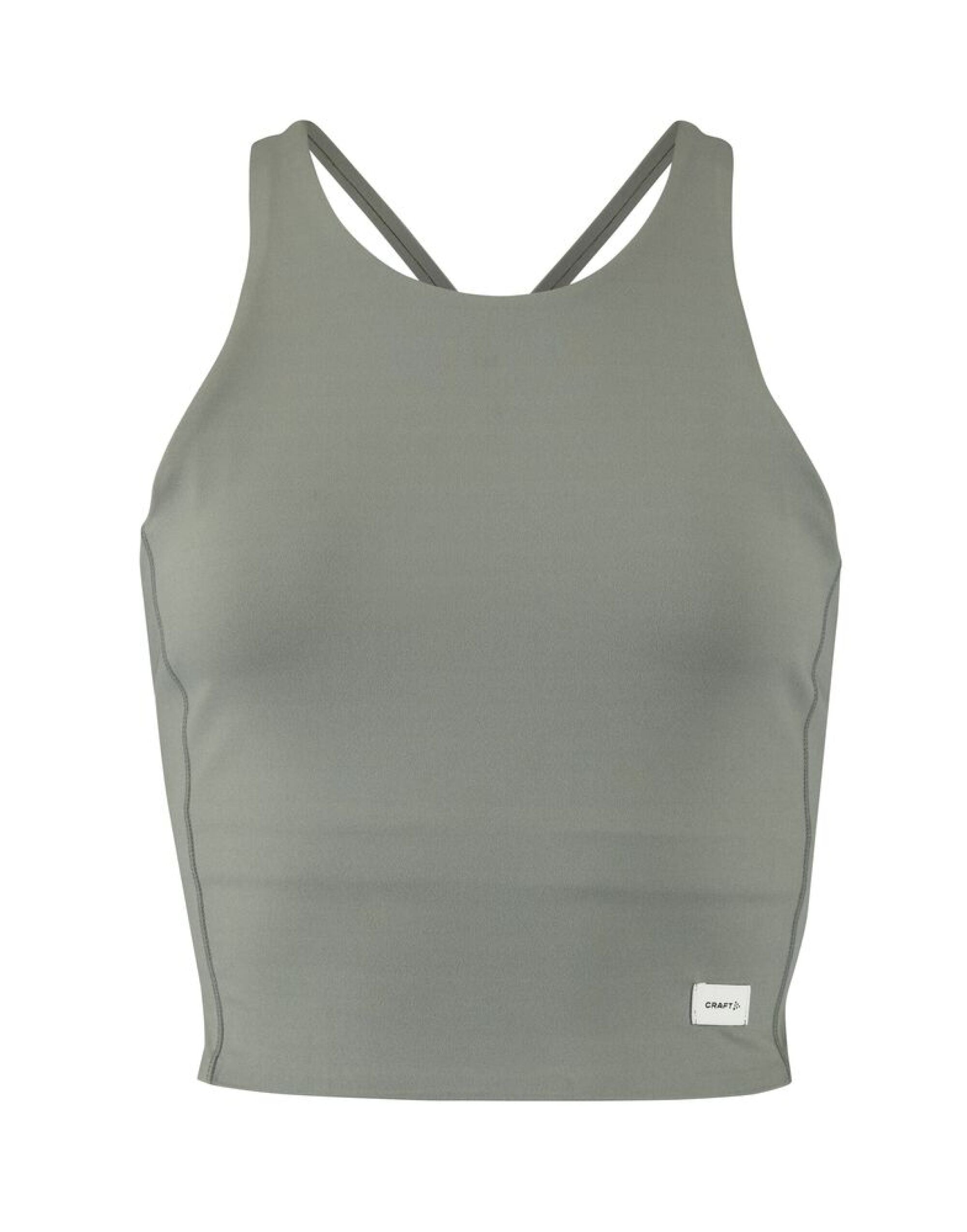 Collective Cropped Singlet