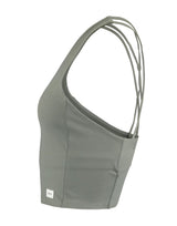 Collective Cropped Singlet