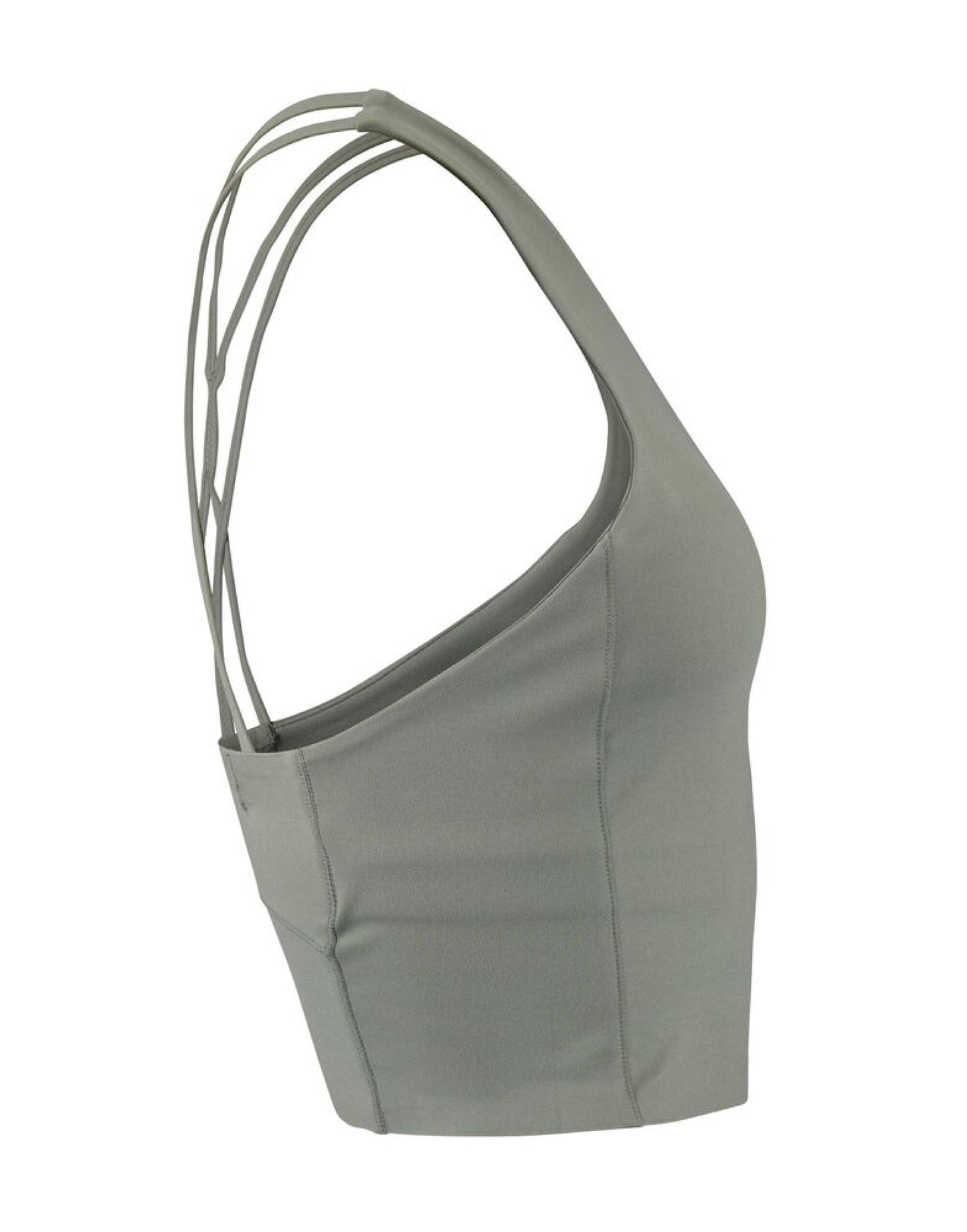 Collective Cropped Singlet