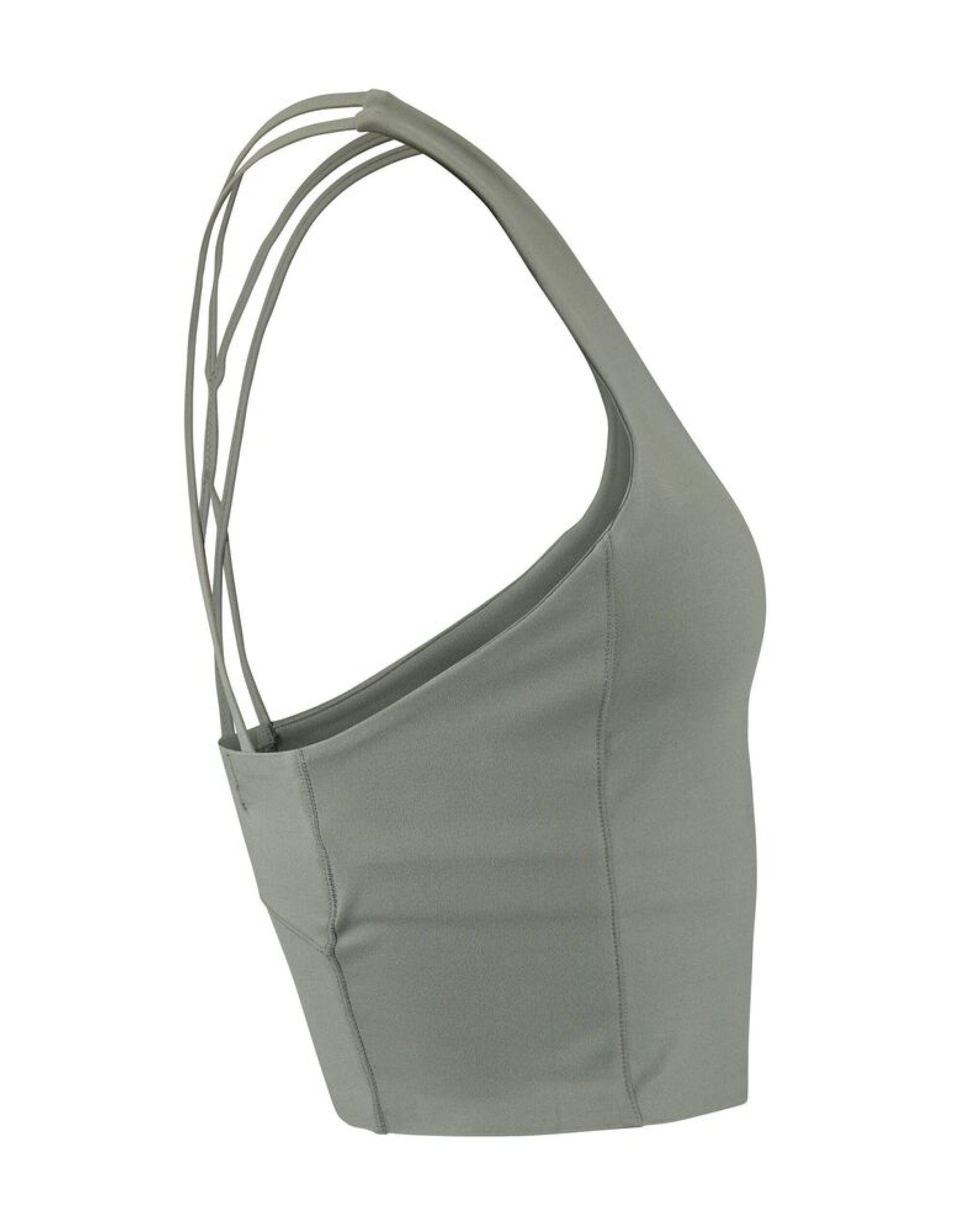 Collective Cropped Singlet