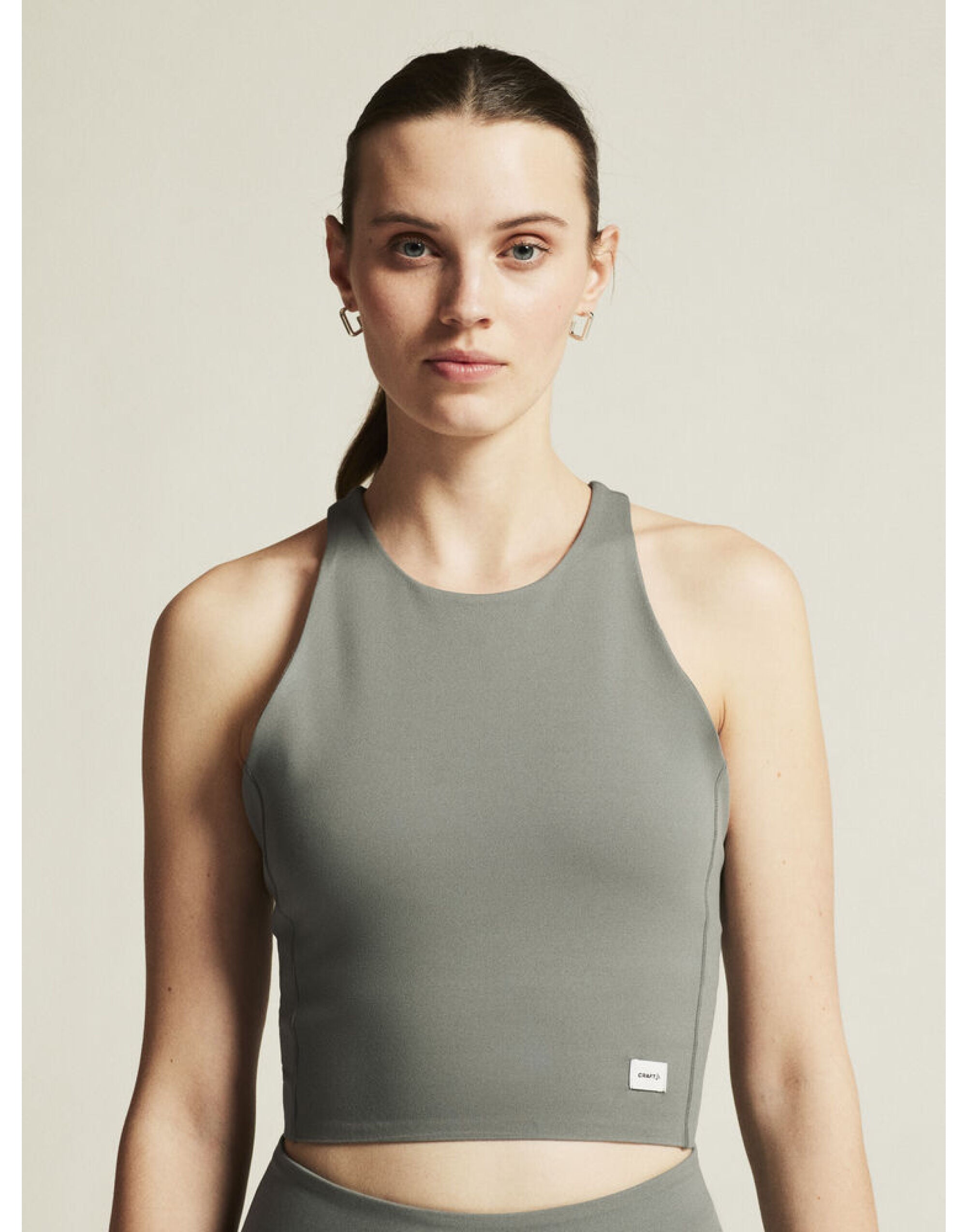 Collective Cropped Singlet
