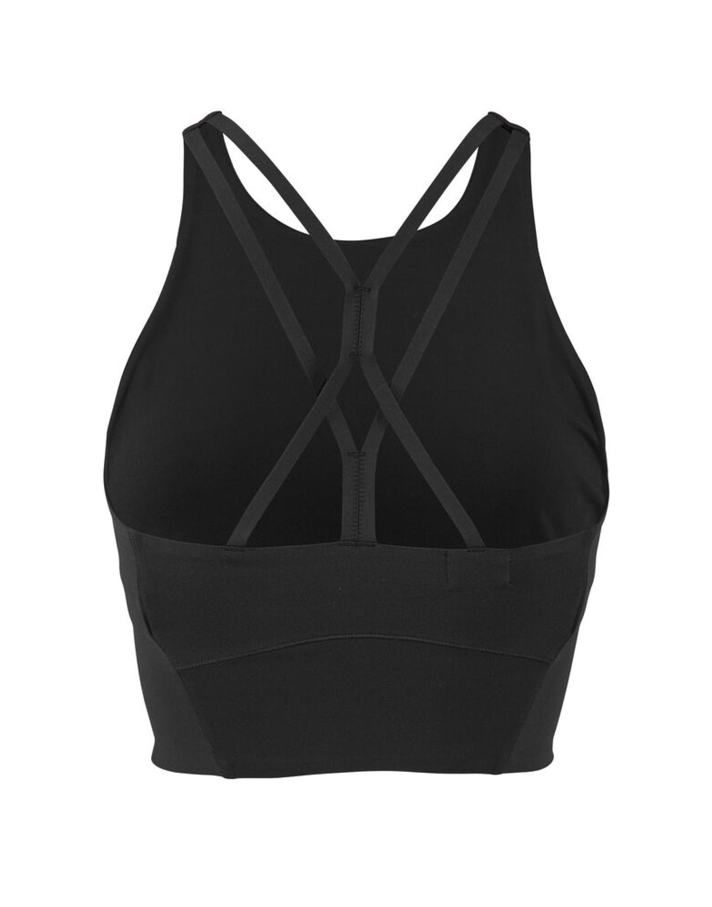 Collective Cropped Singlet