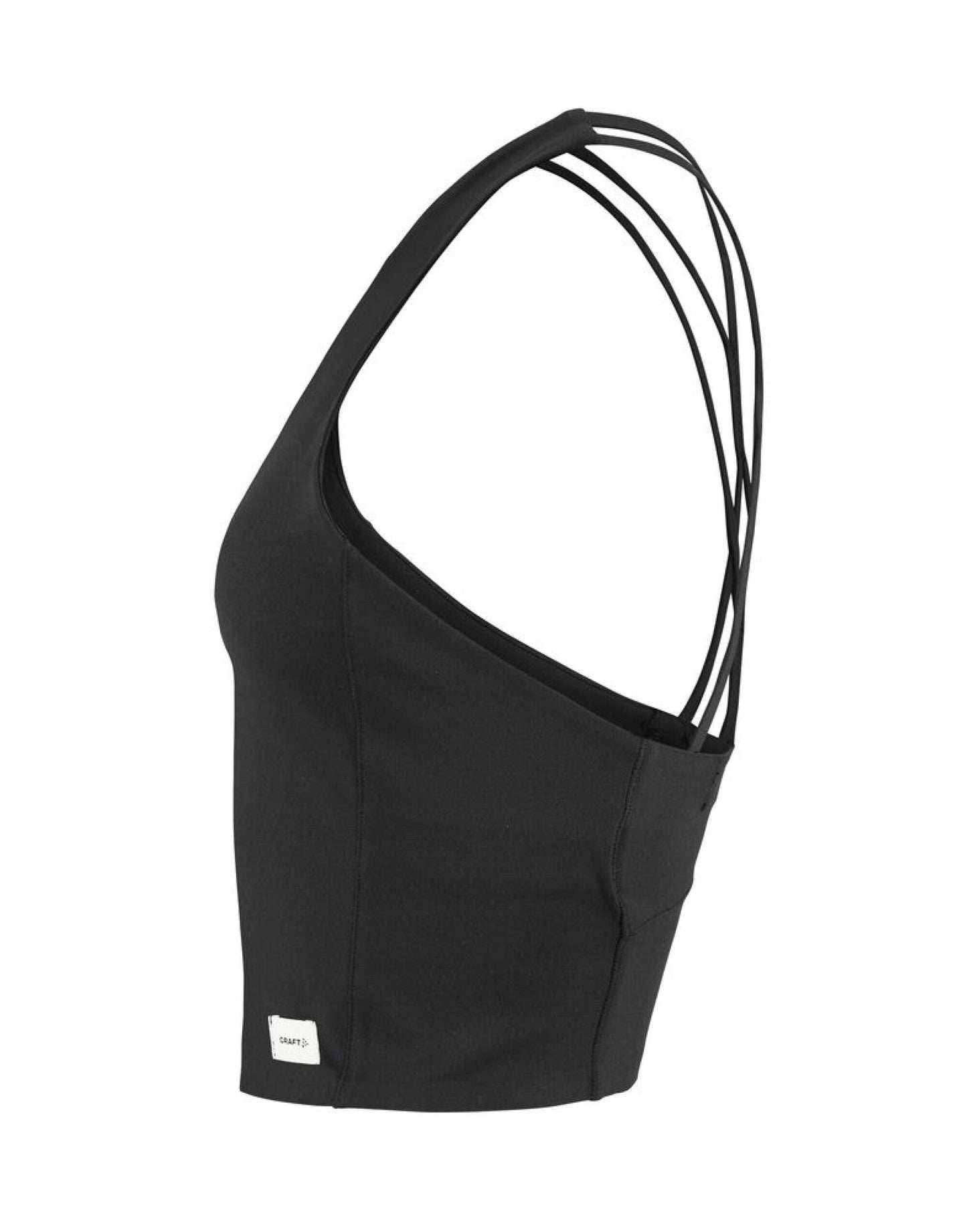Collective Cropped Singlet