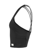 Collective Cropped Singlet