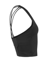 Collective Cropped Singlet