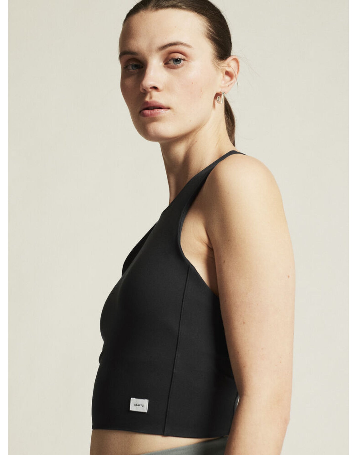 Collective Cropped Singlet