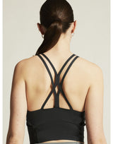 Collective Cropped Singlet
