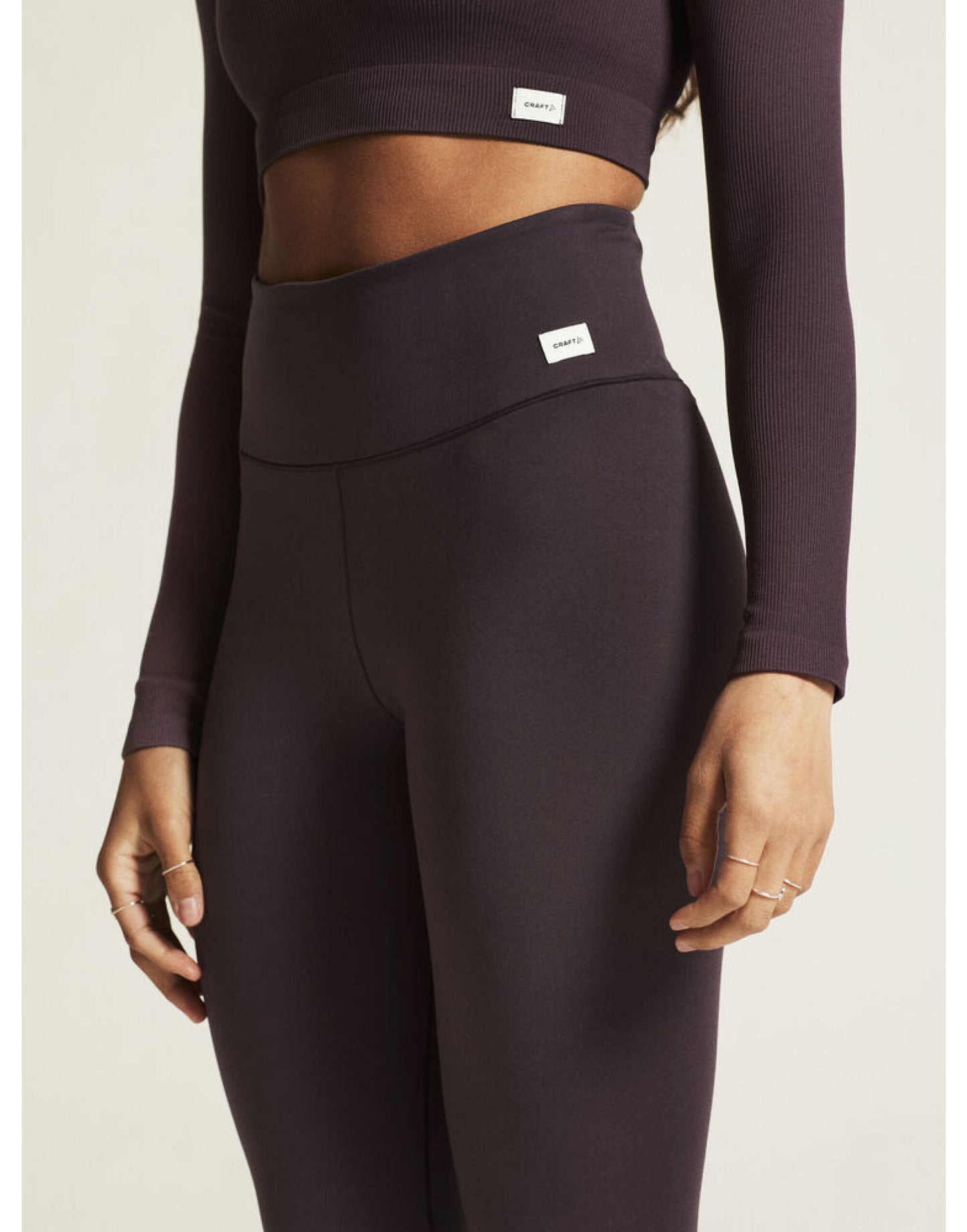 Collective 7/8 Tights