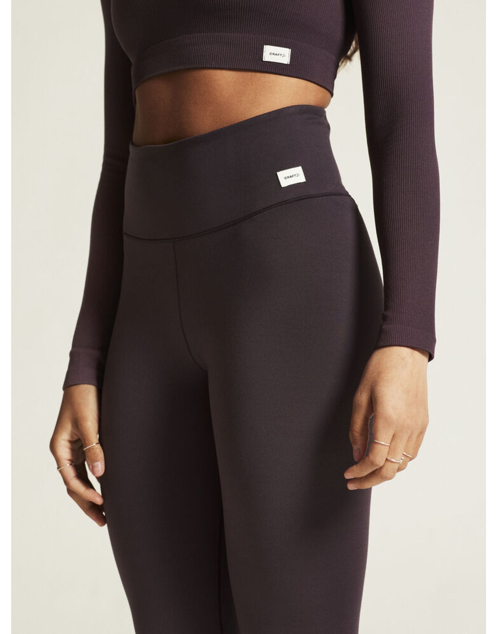 Collective 7/8 Tights