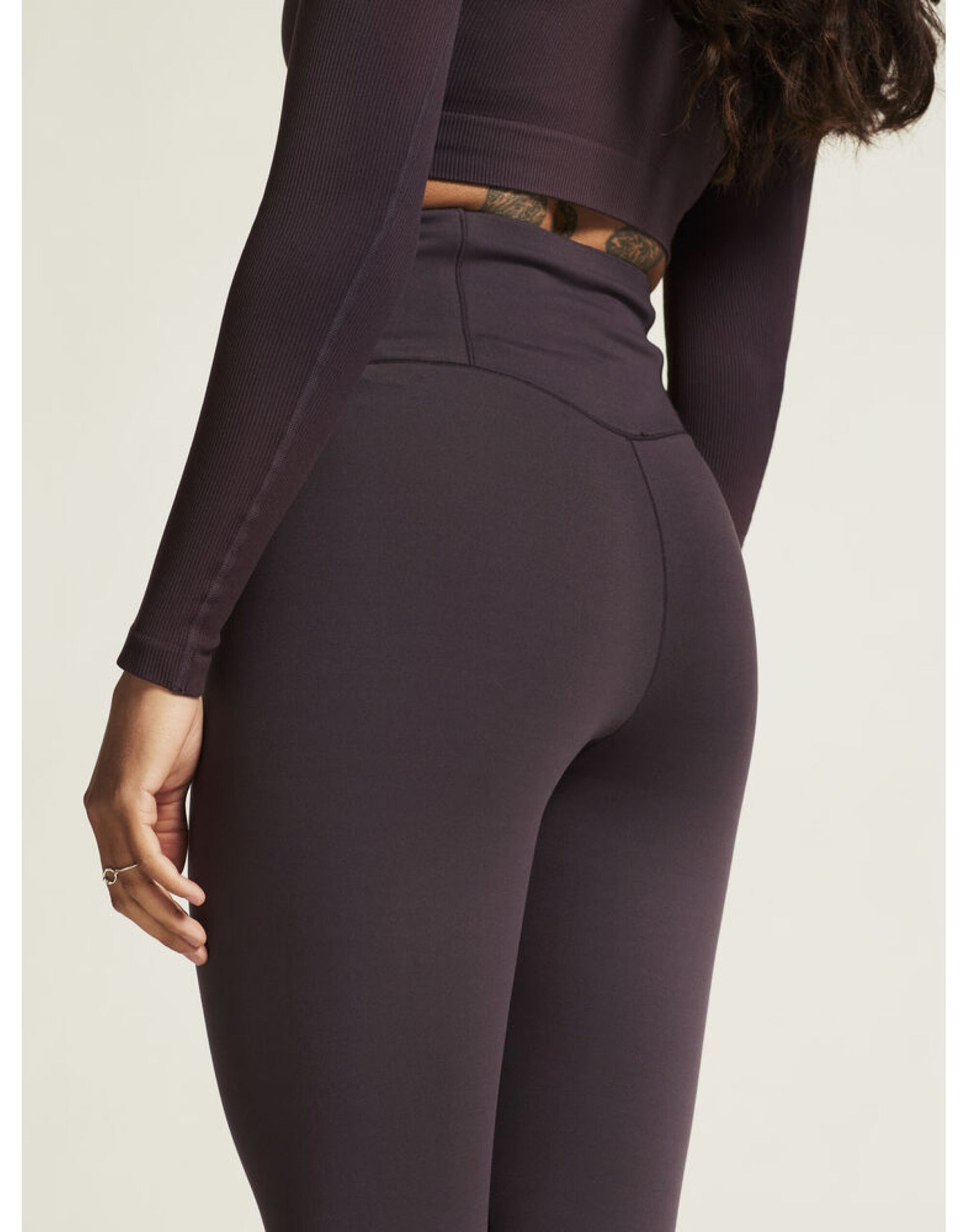 Collective 7/8 Tights
