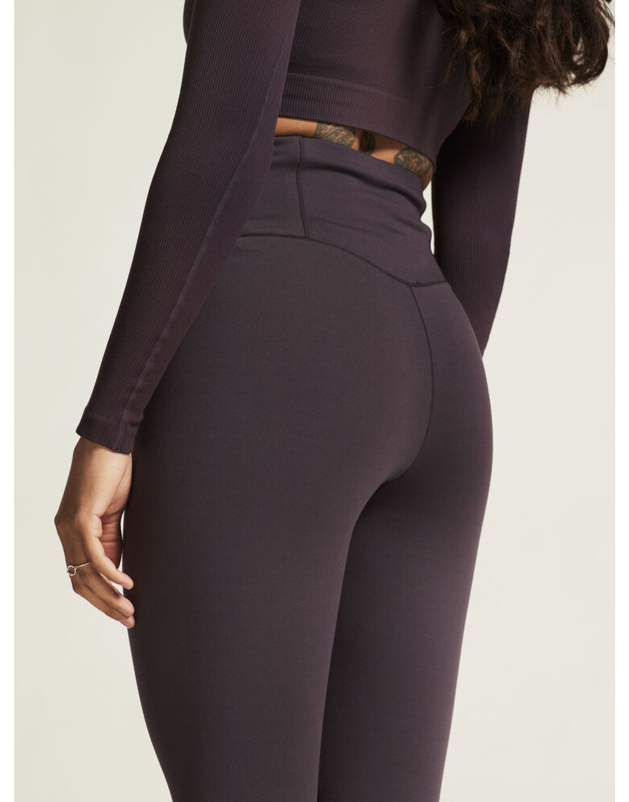 Collective 7/8 Tights