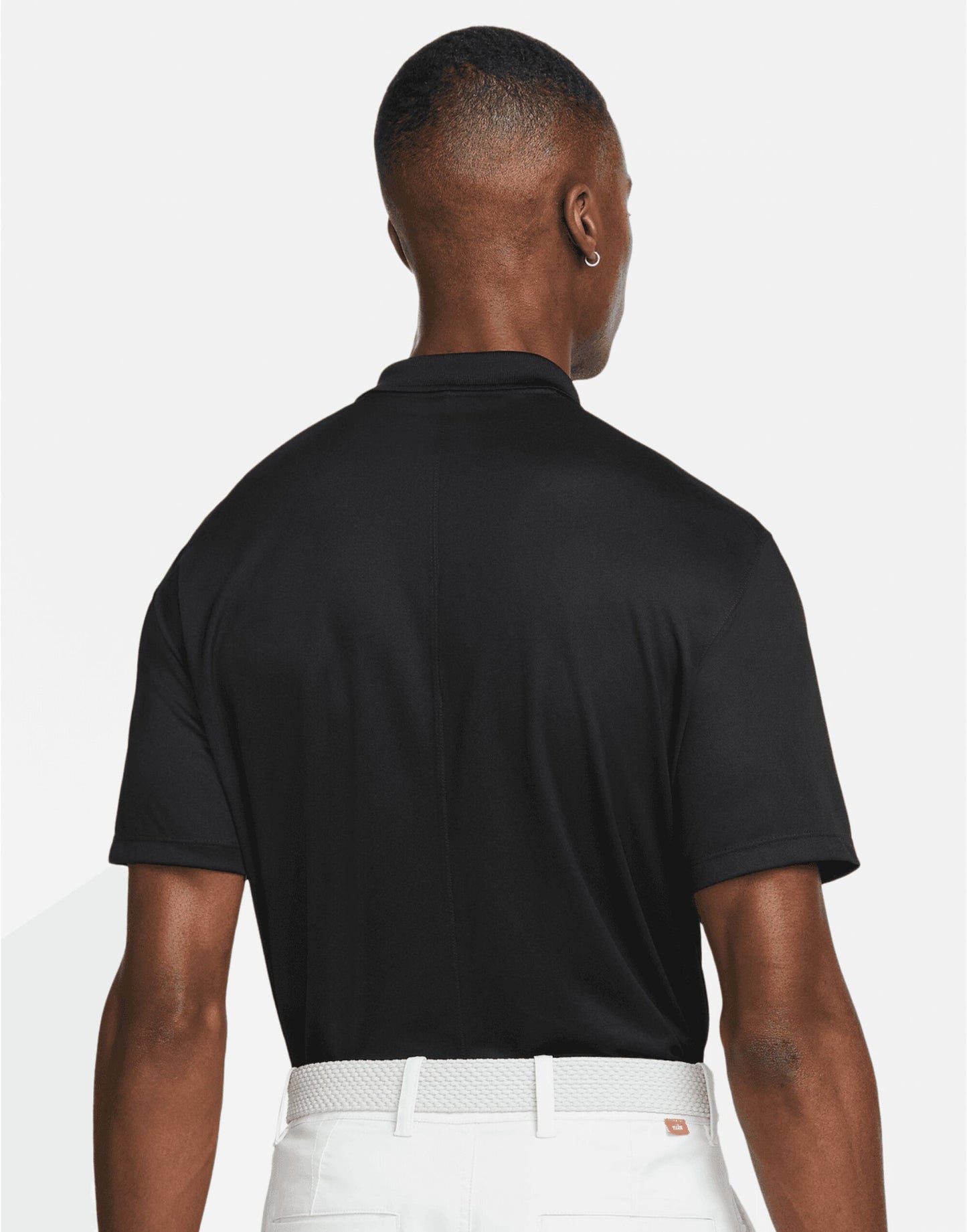 Dri-FIT Victory Solid Polo (LC)