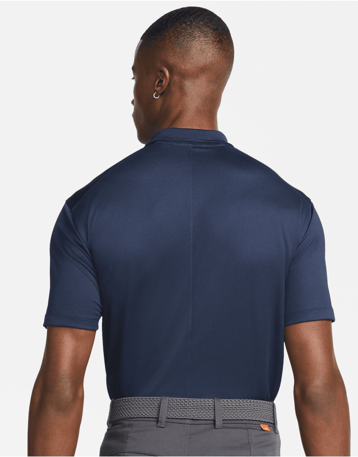 Dri-FIT Victory Solid Polo (LC)