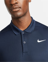 Dri-FIT Victory Solid Polo (LC)