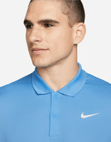 Dri-FIT Victory Solid Polo (LC)