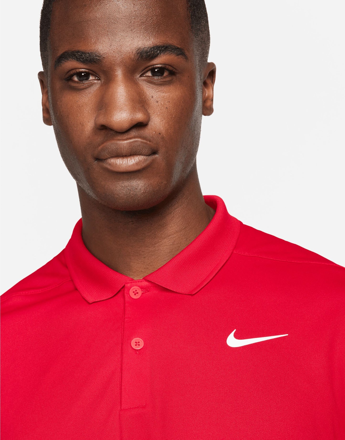 Dri-FIT Victory Solid Polo (LC)