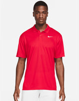 Dri-FIT Victory Solid Polo (LC)
