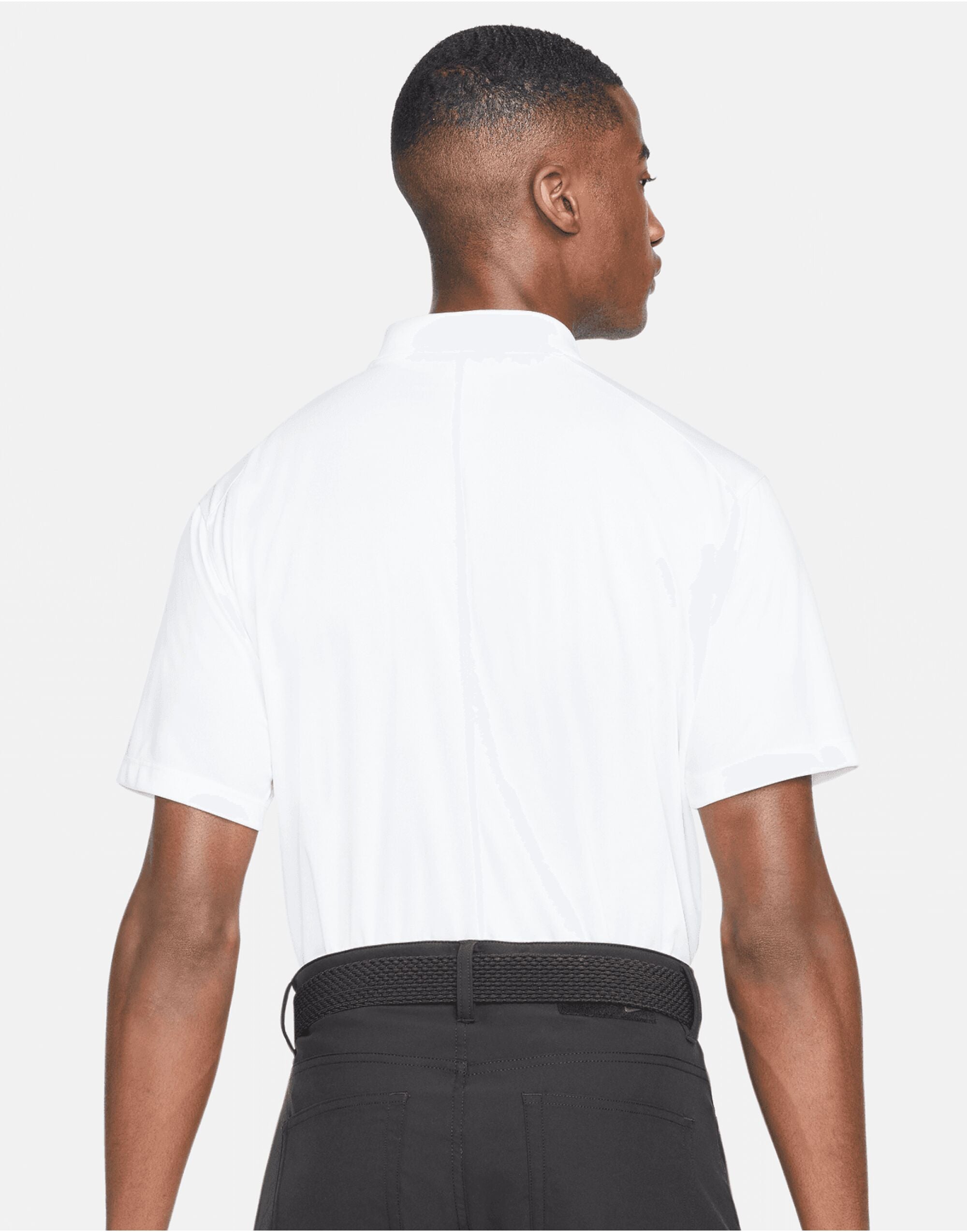 Dri-FIT Victory Solid Polo (LC)