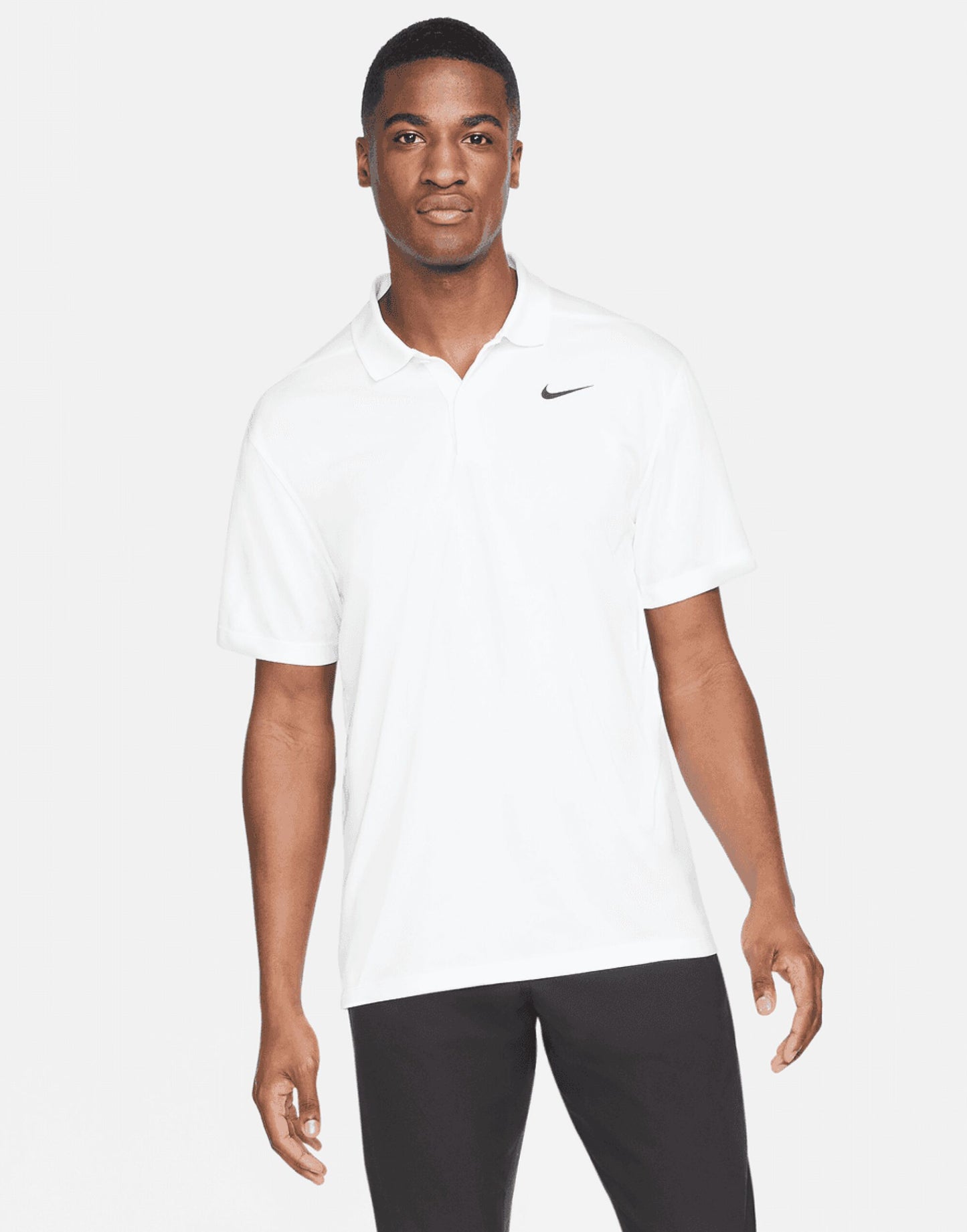 Dri-FIT Victory Solid Polo (LC)