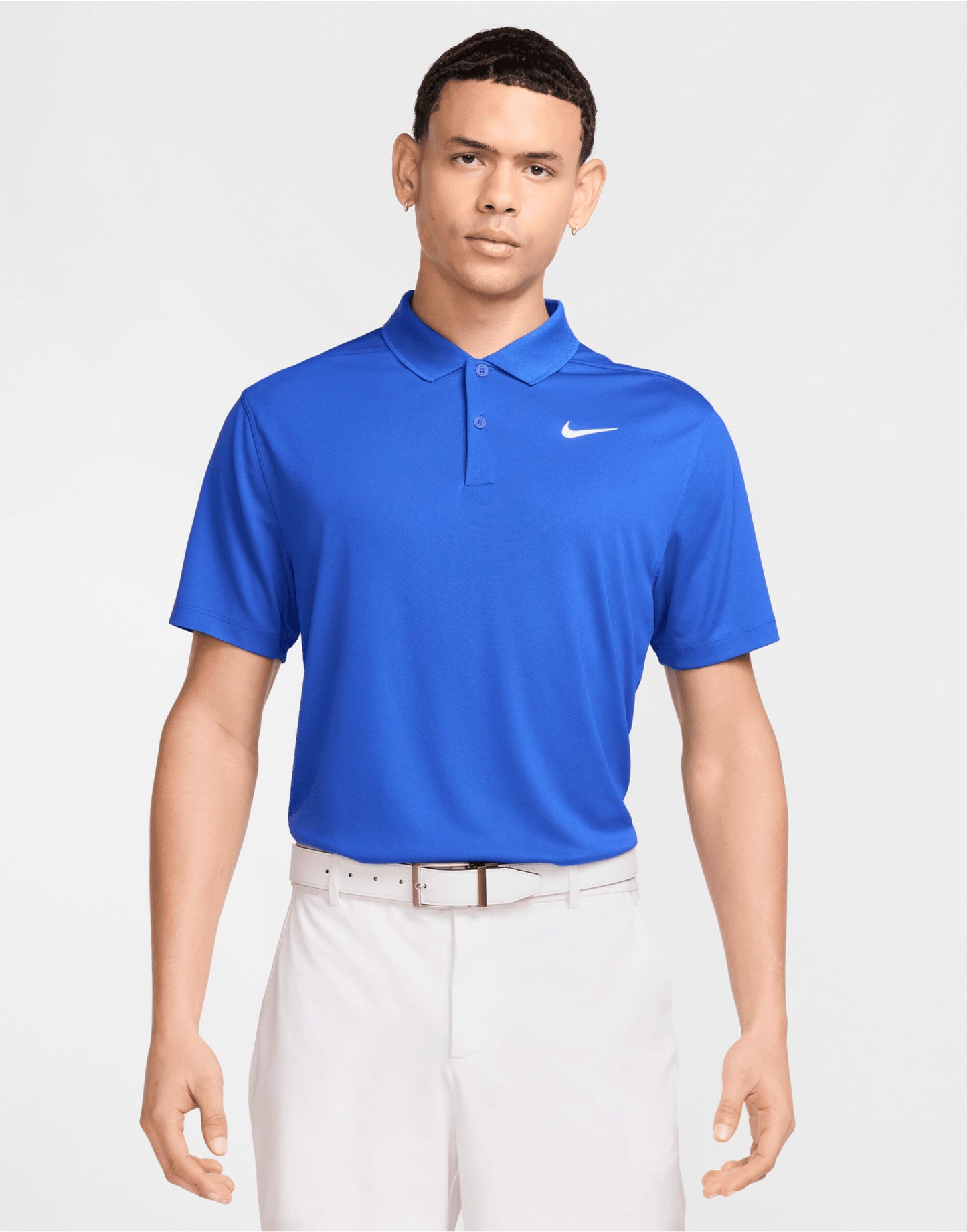Dri-FIT Victory Solid Polo (LC)
