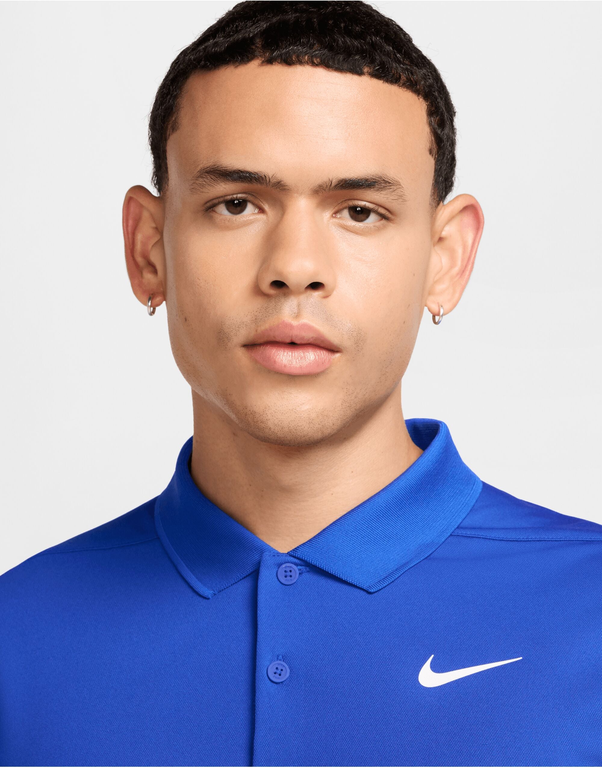 Dri-FIT Victory Solid Polo (LC)
