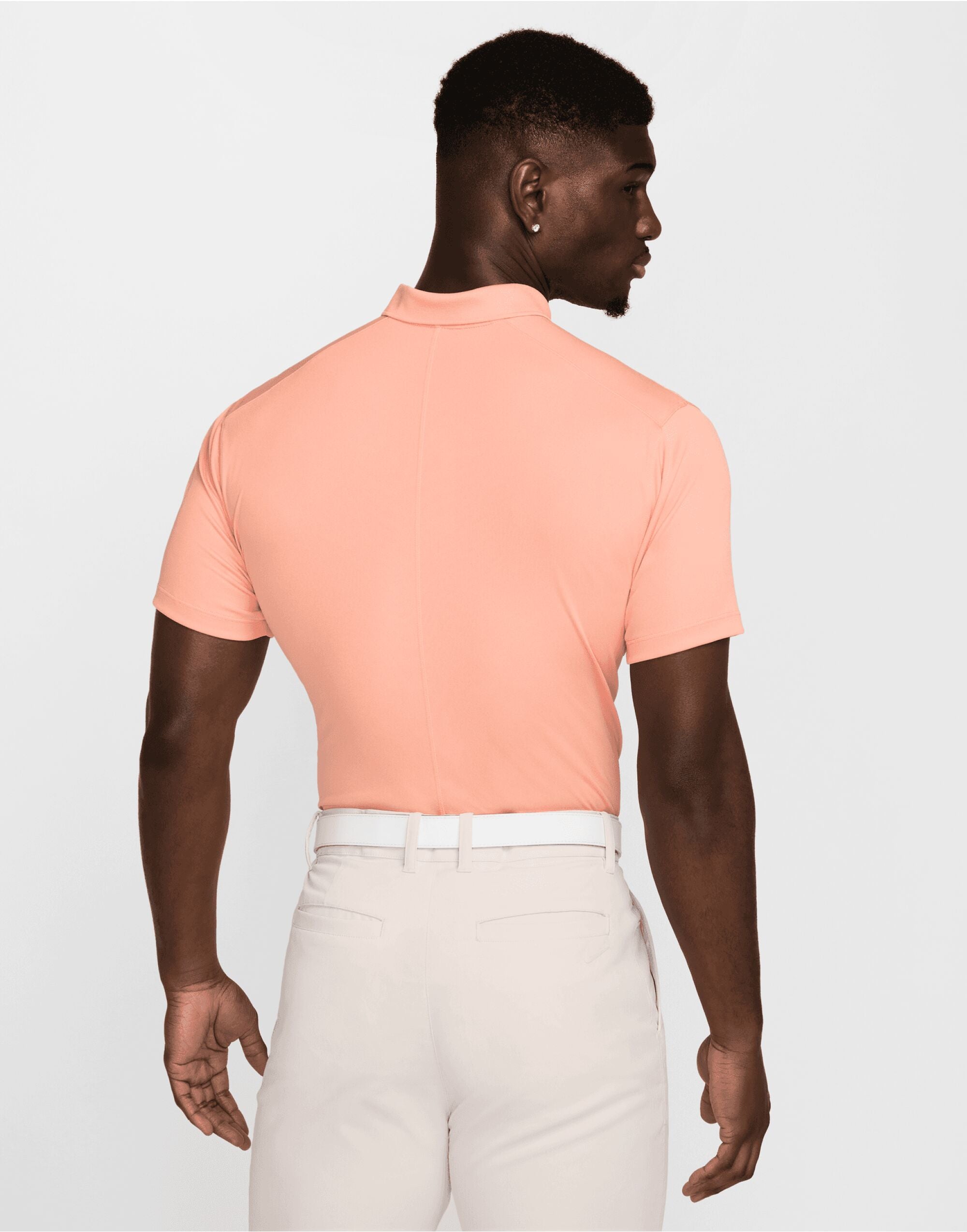 Dri-FIT Victory Solid Polo (LC)