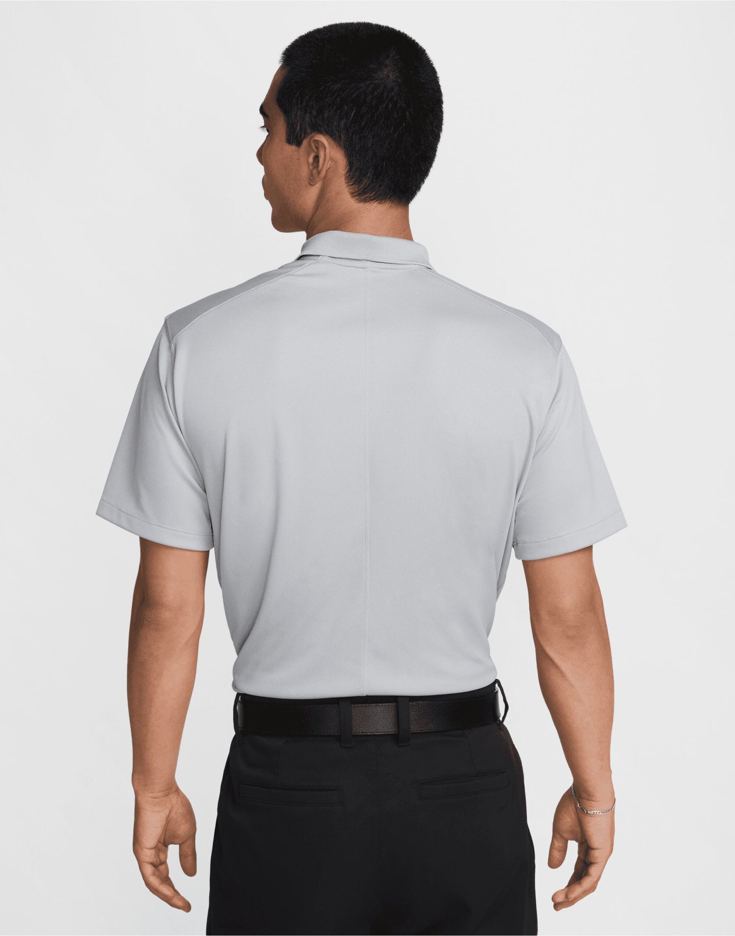 Dri-FIT Victory Solid Polo (LC)