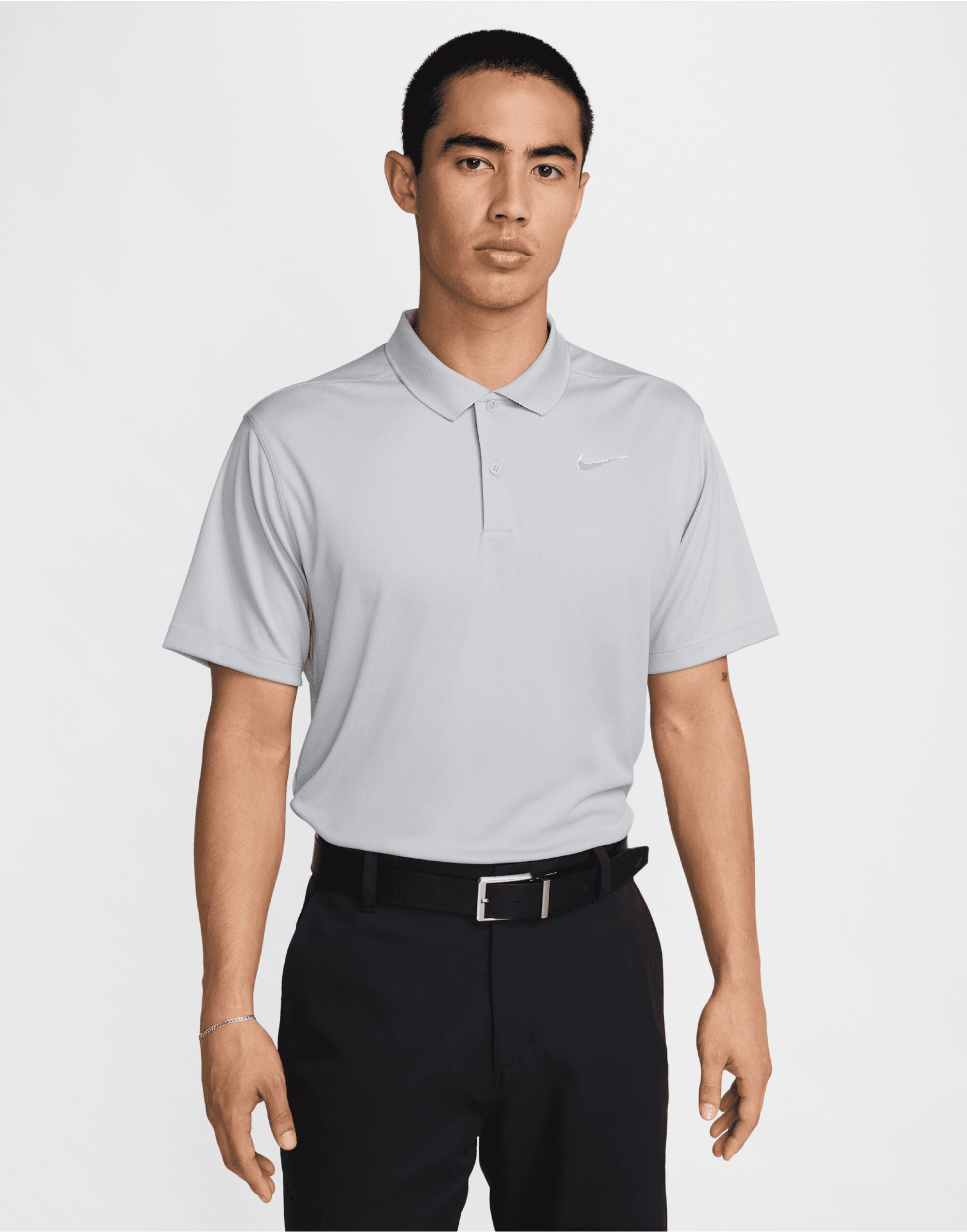 Dri-FIT Victory Solid Polo (LC)