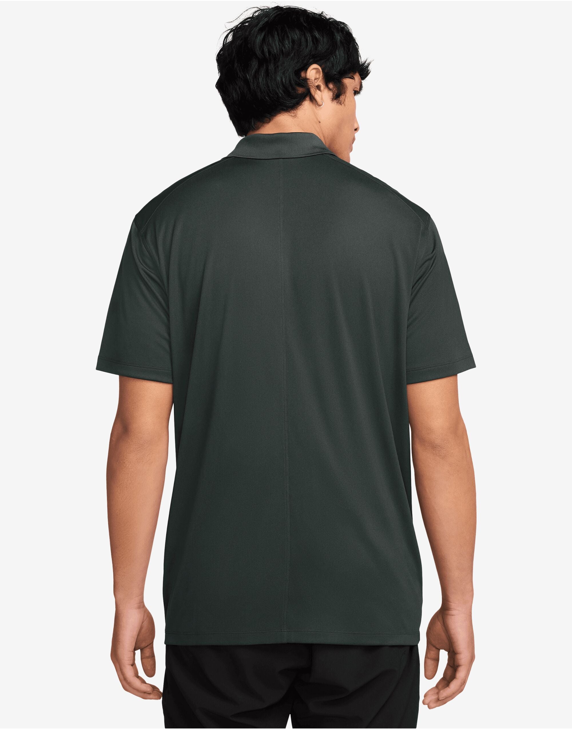 Dri-FIT Victory Solid Polo (LC)