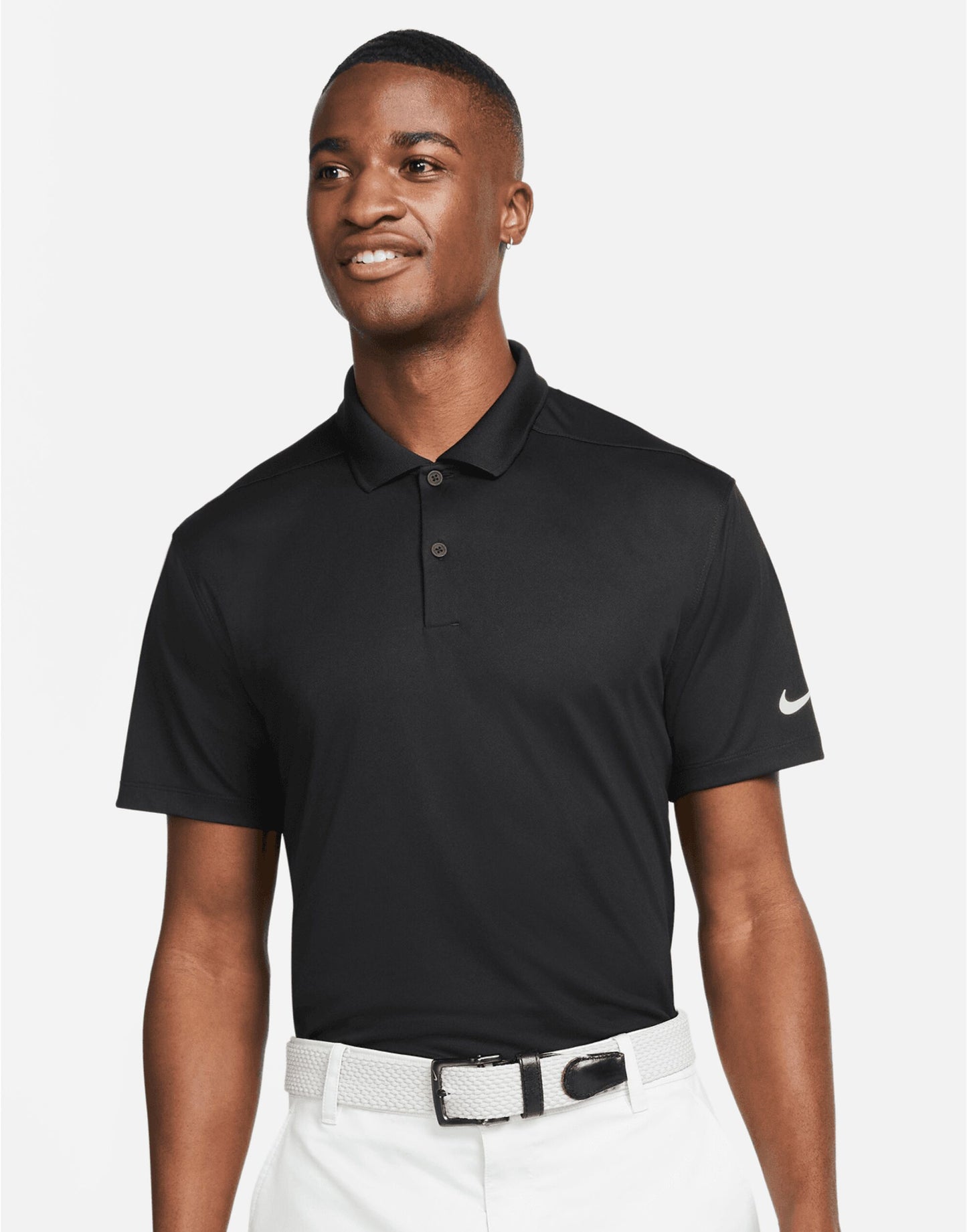 Dri-FIT Victory Solid Polo