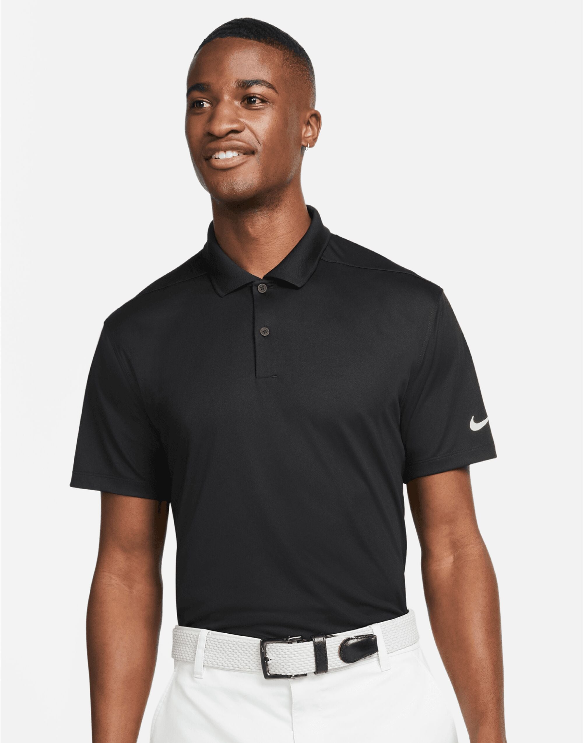 Dri-FIT Victory Solid Polo