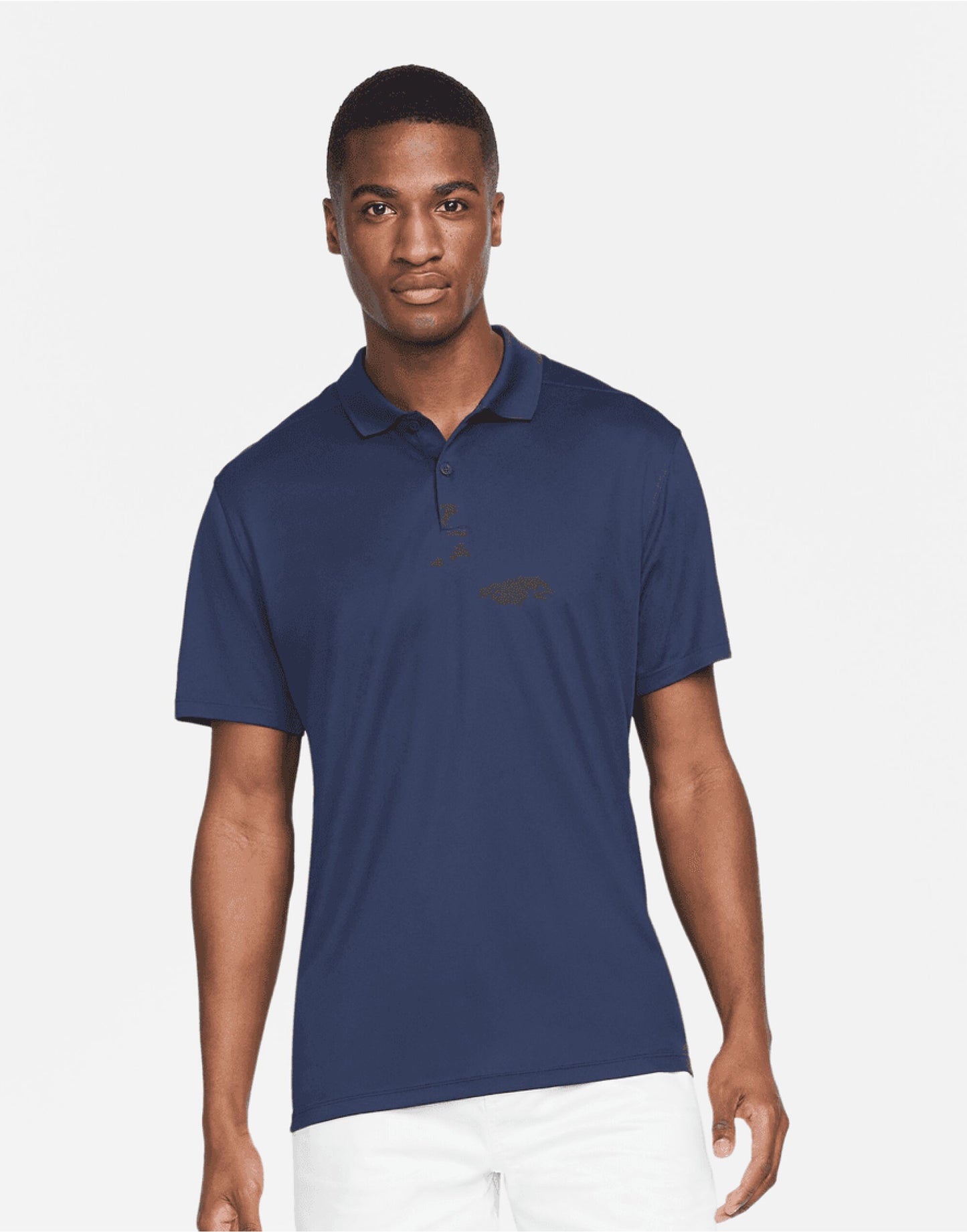Dri-FIT Victory Solid Polo