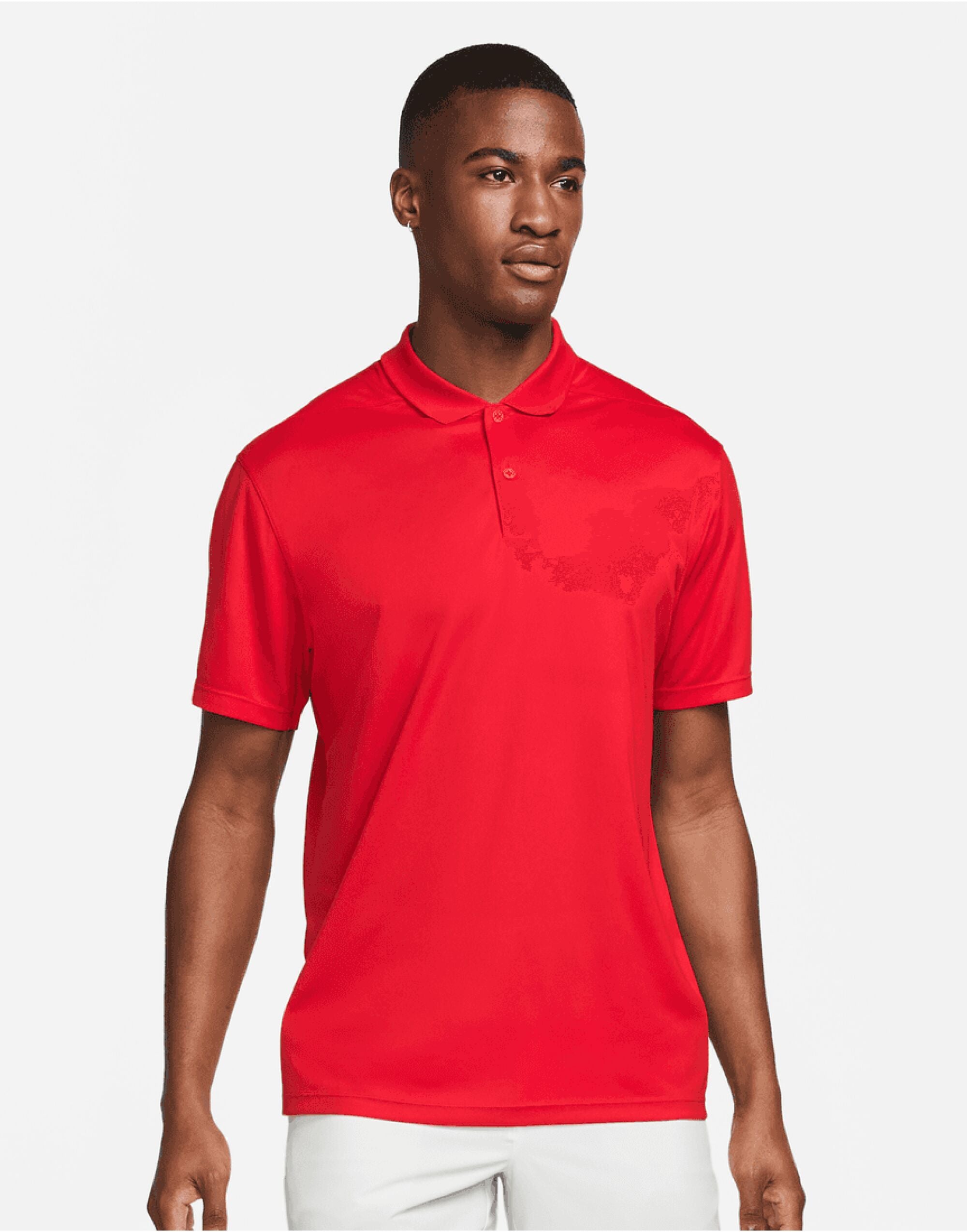 Dri-FIT Victory Solid Polo