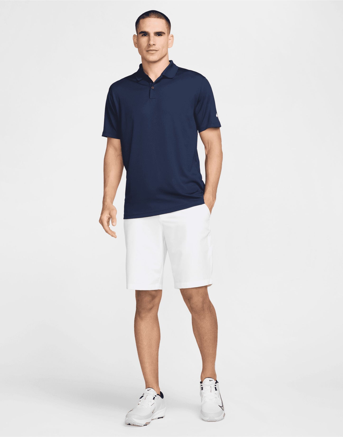 Dri-FIT Victory Solid Polo