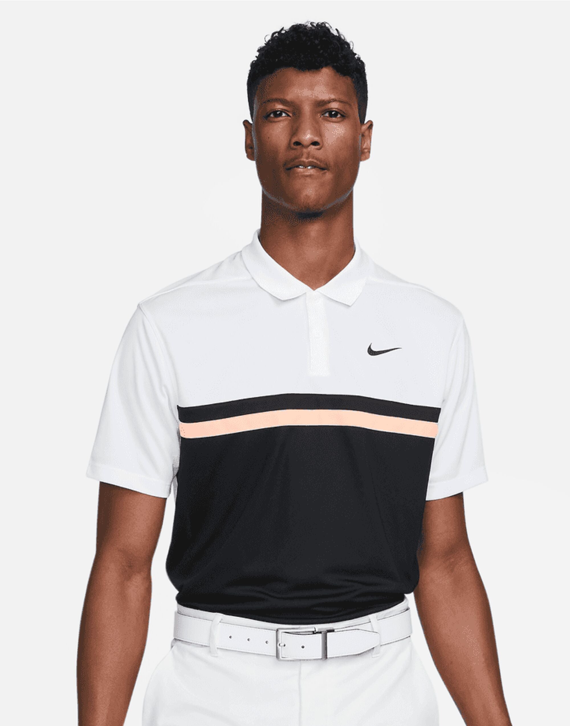 Nike Victory Colourblock Polo