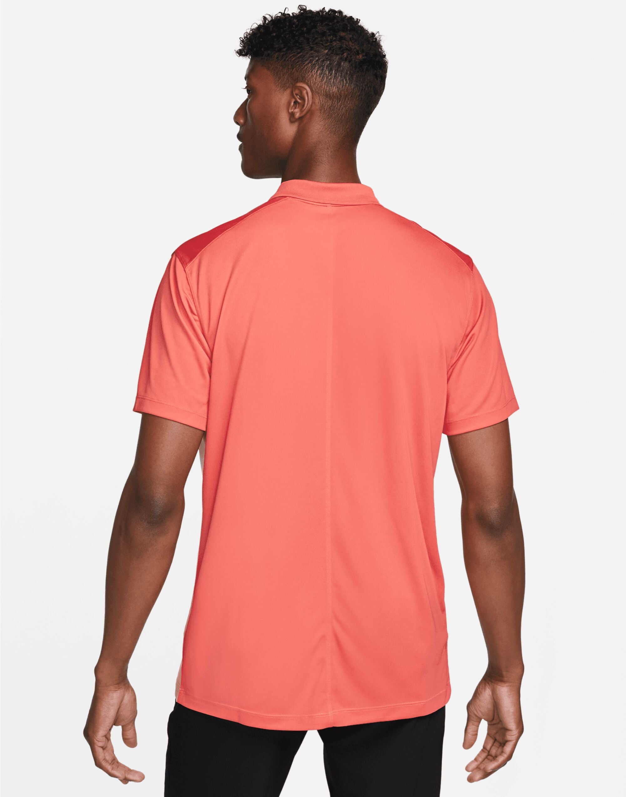Nike Victory Colourblock Polo