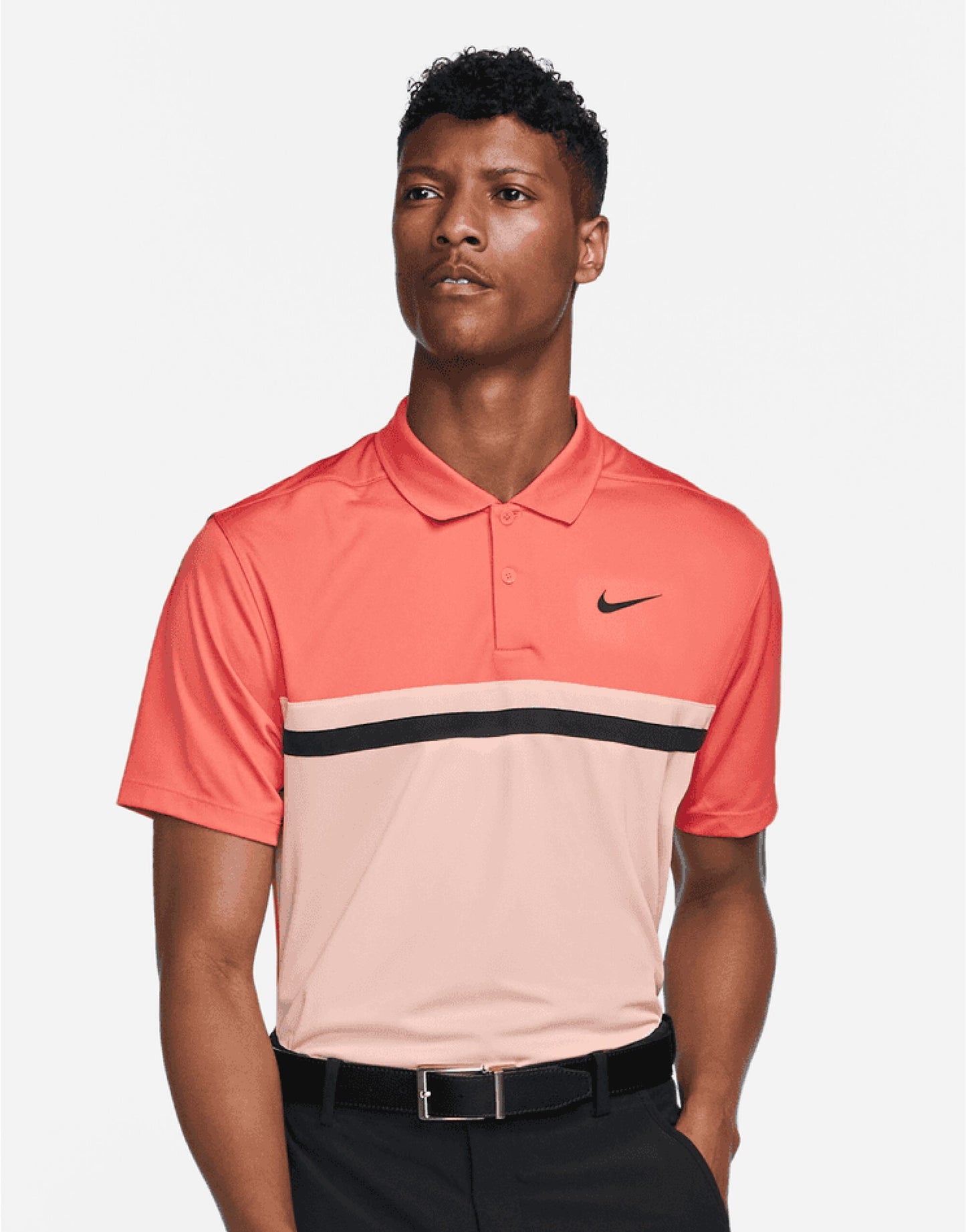 Nike Victory Colourblock Polo