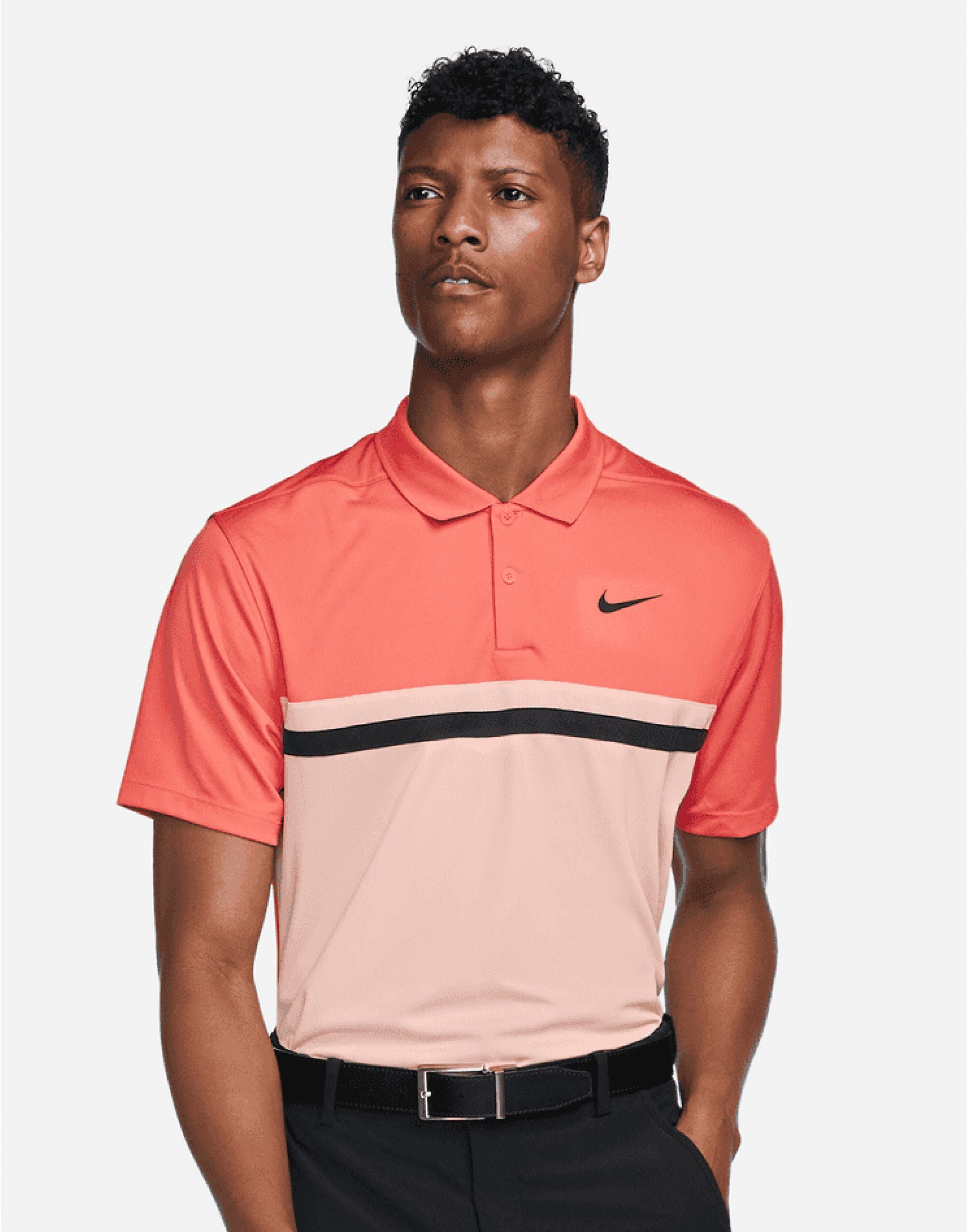 Nike Victory Colourblock Polo