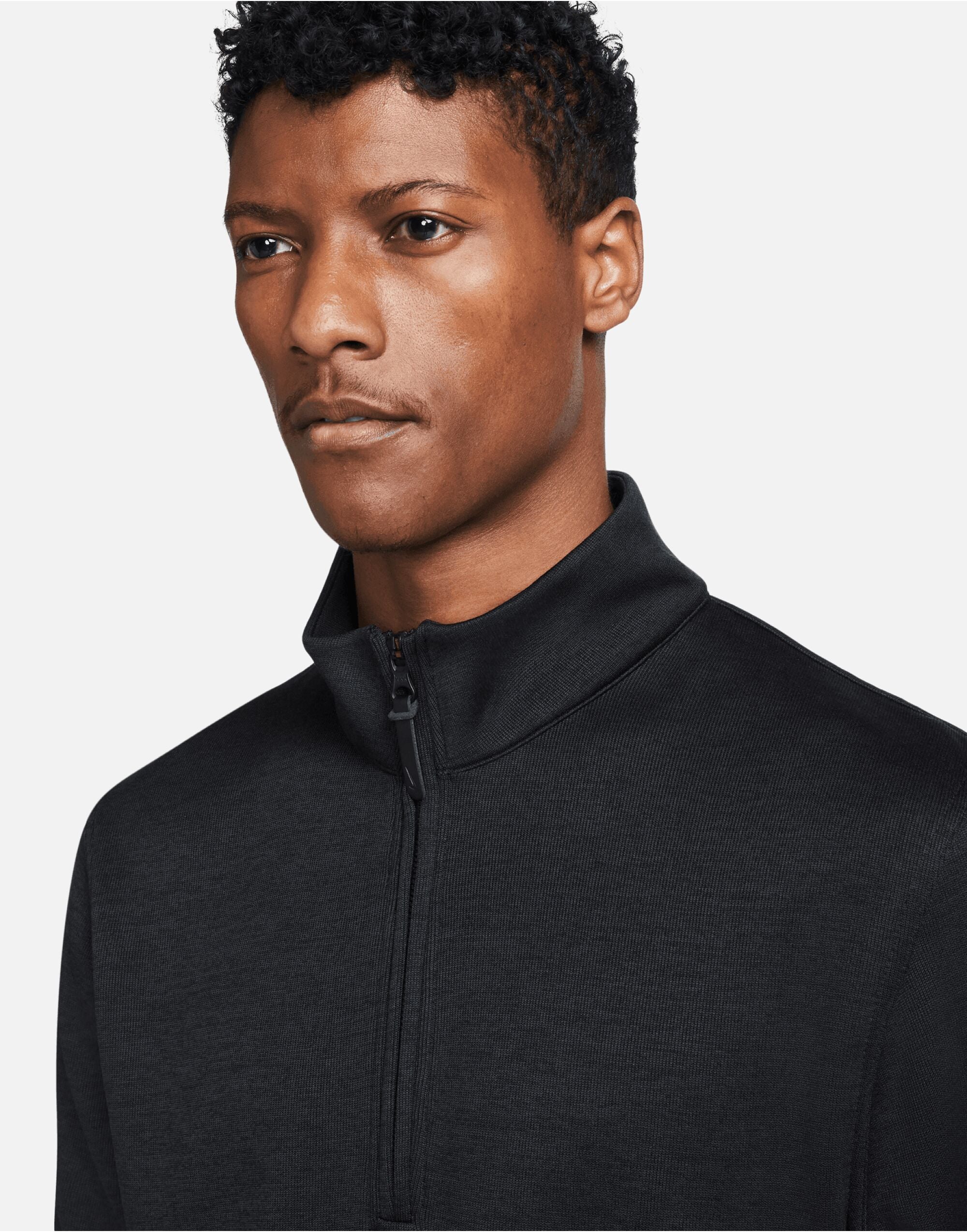 Nike Player Half Zip Top