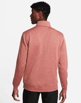 Nike Player Half Zip Top