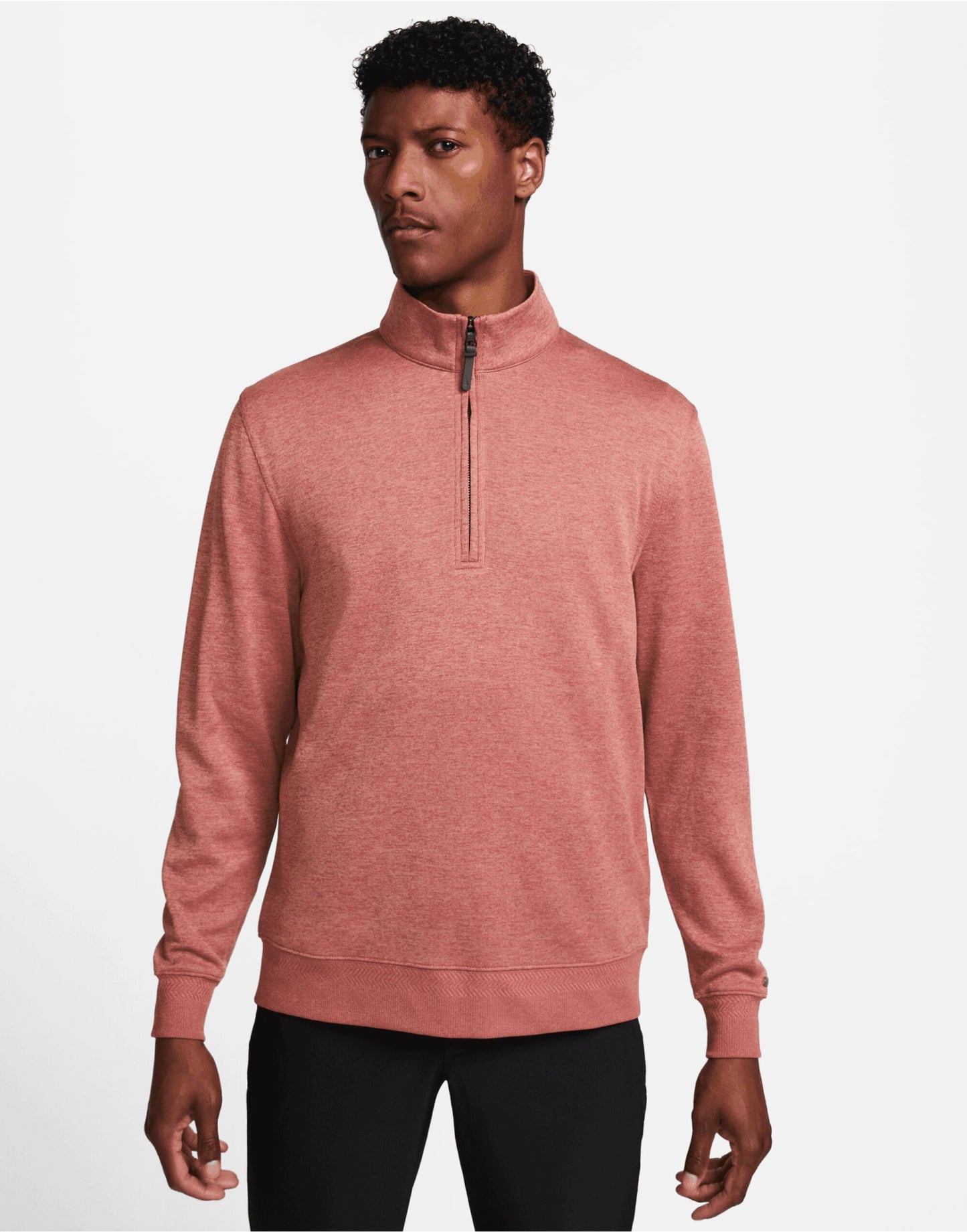 Nike Player Half Zip Top