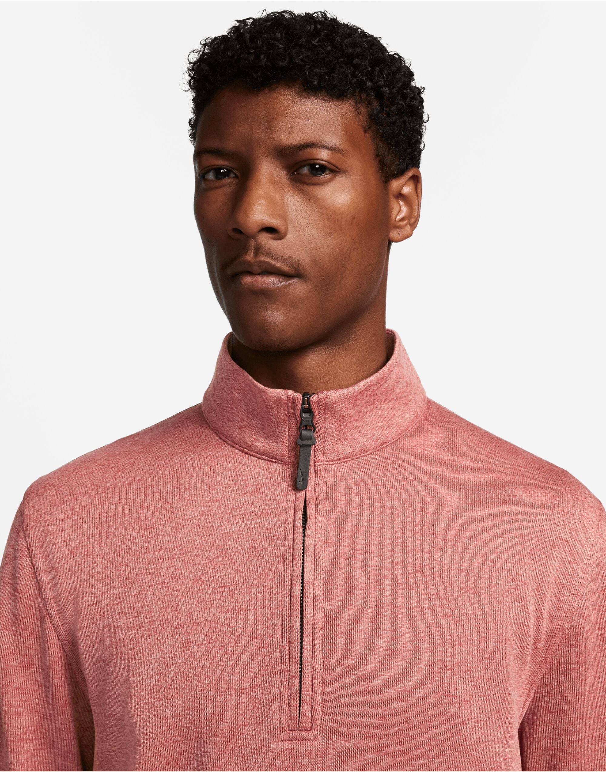 Nike Player Half Zip Top