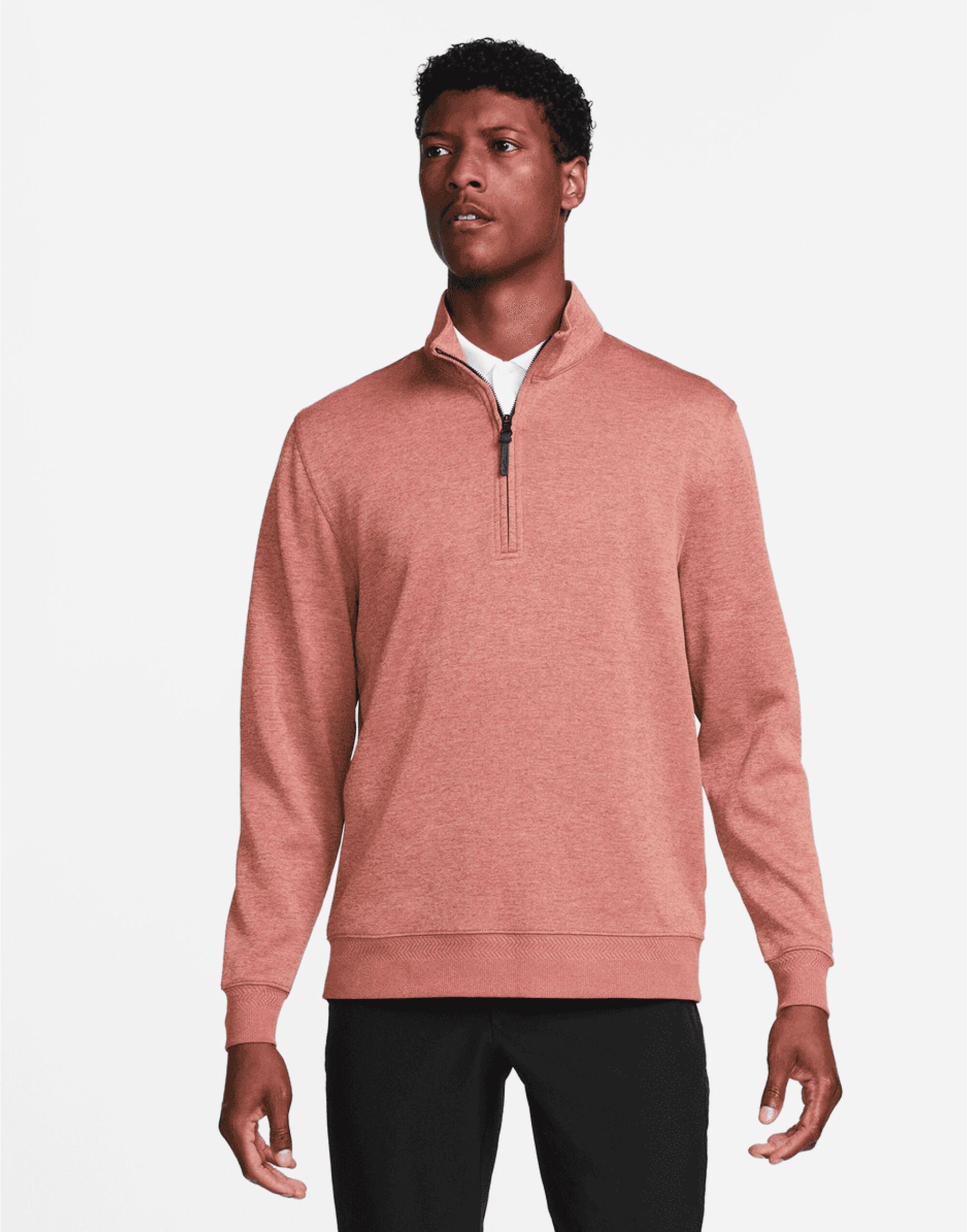 Nike Player Half Zip Top