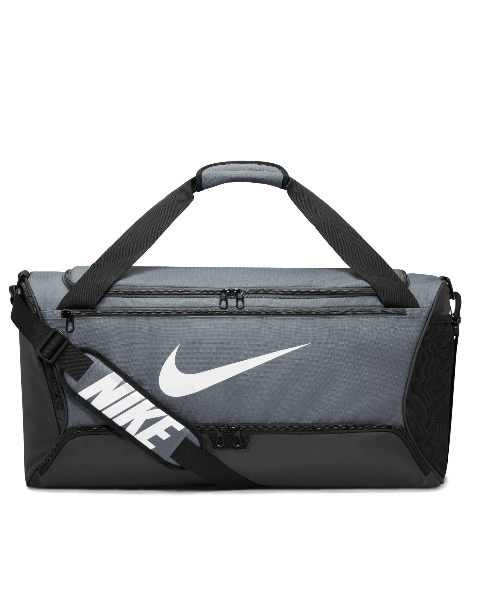 Brasilia Training Duffle Bag (60L)