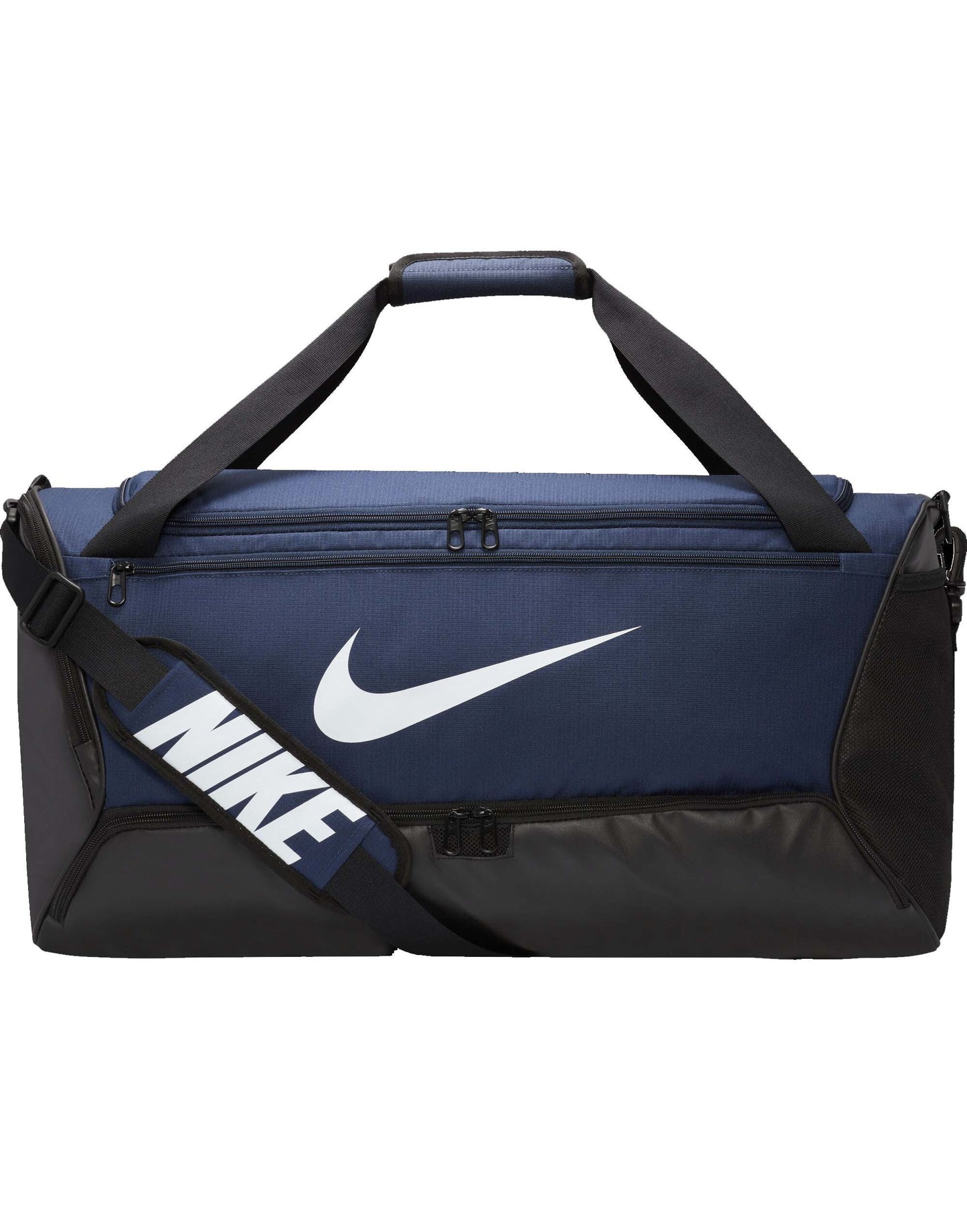 Brasilia Training Duffle Bag (60L)