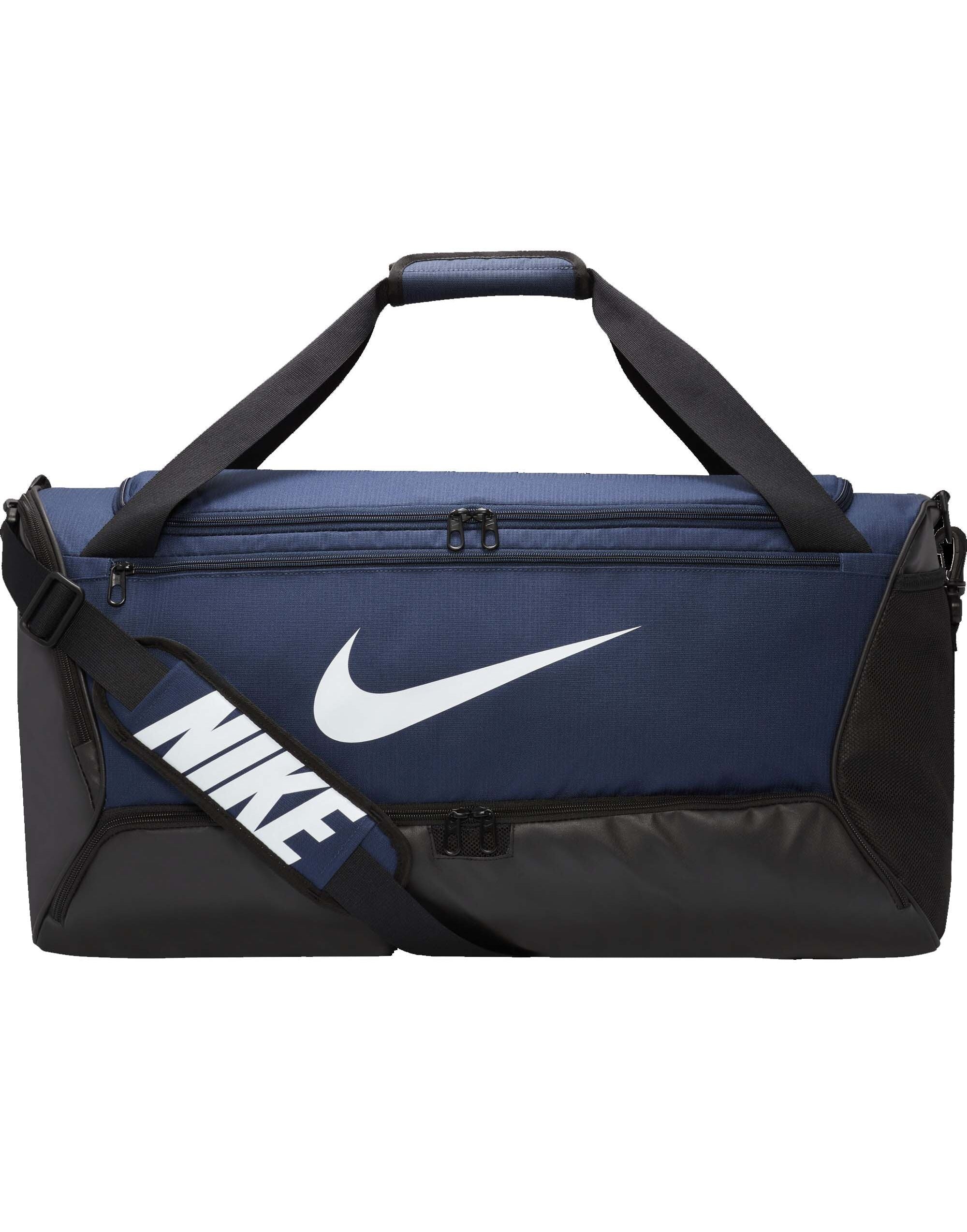 Brasilia Training Duffle Bag (60L)