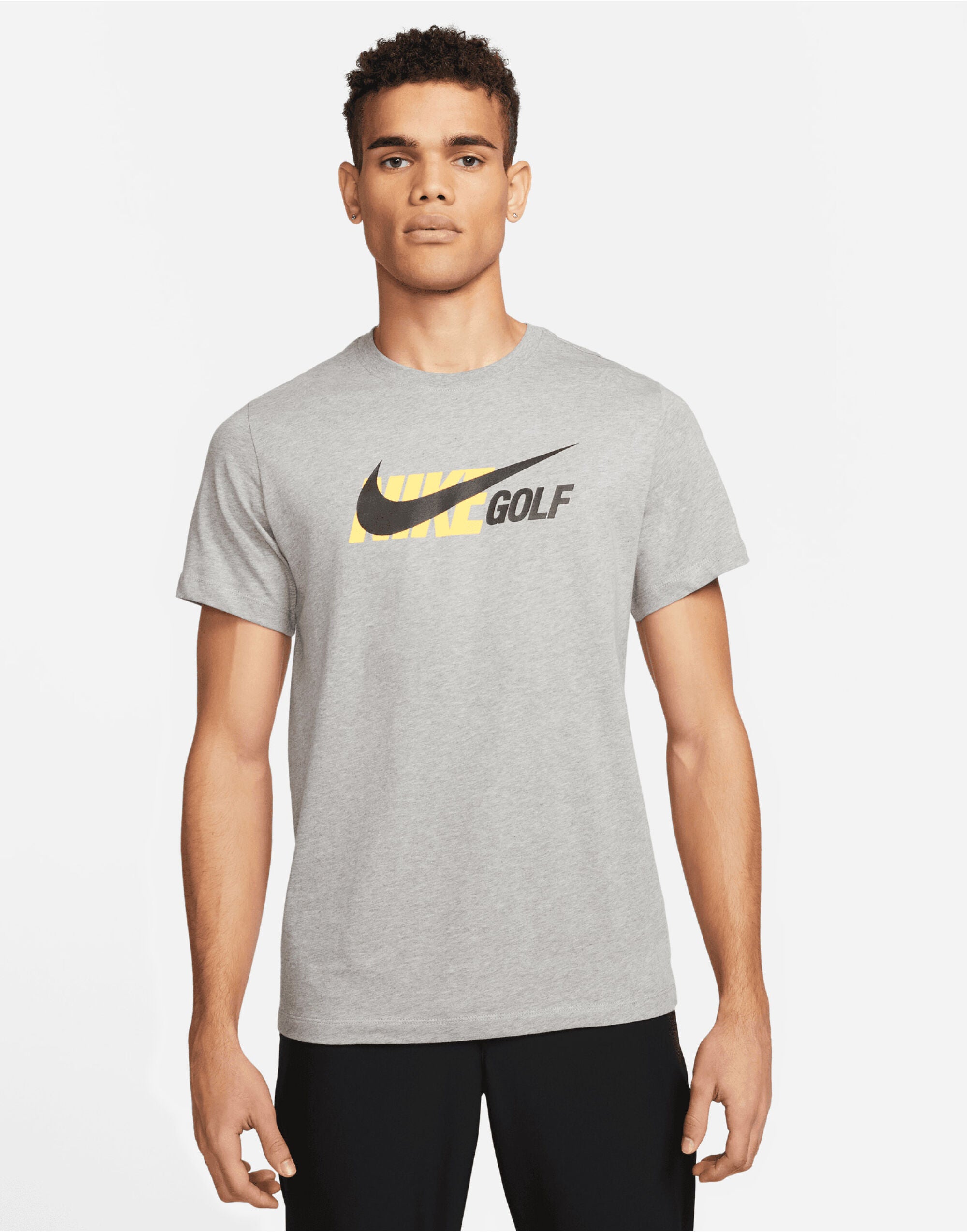 Men's Golf Tee