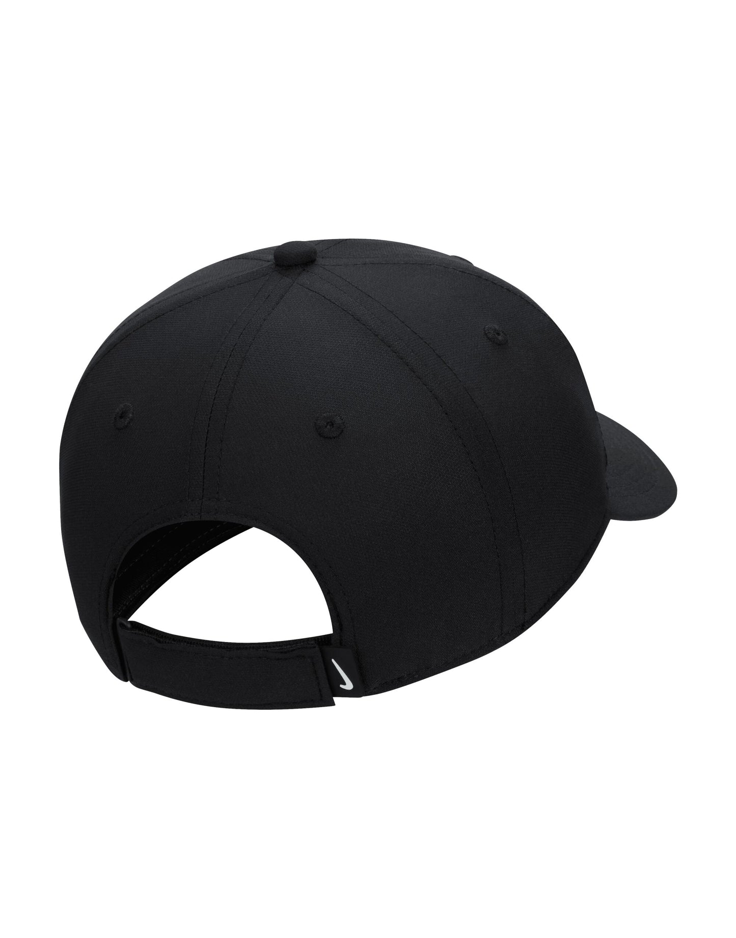 Dri-Fit Structured Swoosh Cap