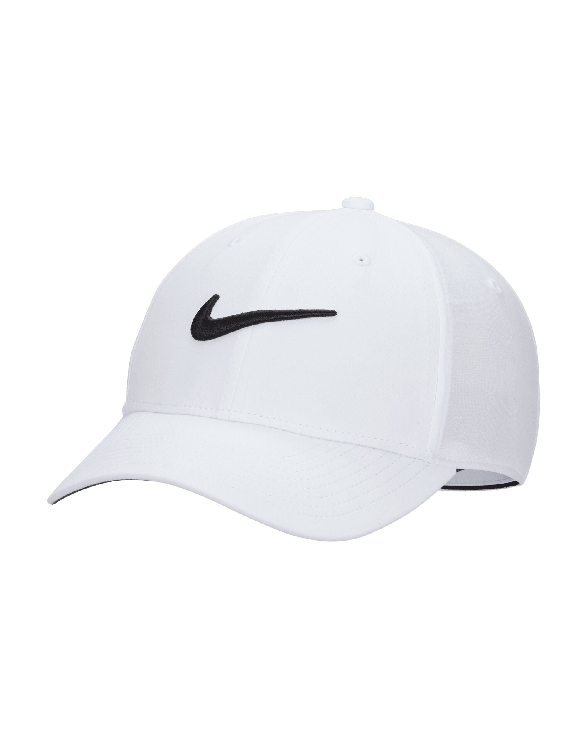 Dri-Fit Structured Swoosh Cap
