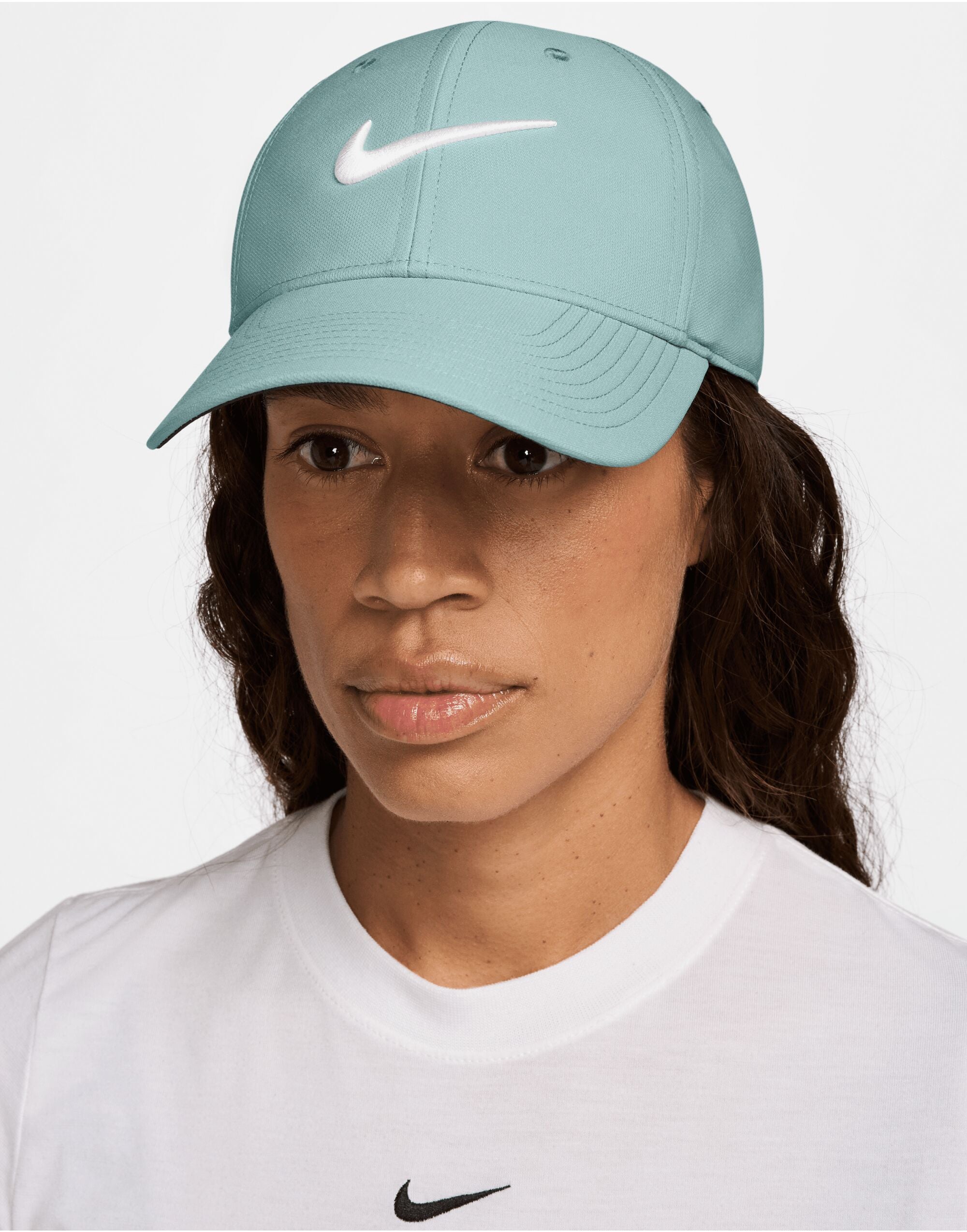 Dri-Fit Structured Swoosh Cap